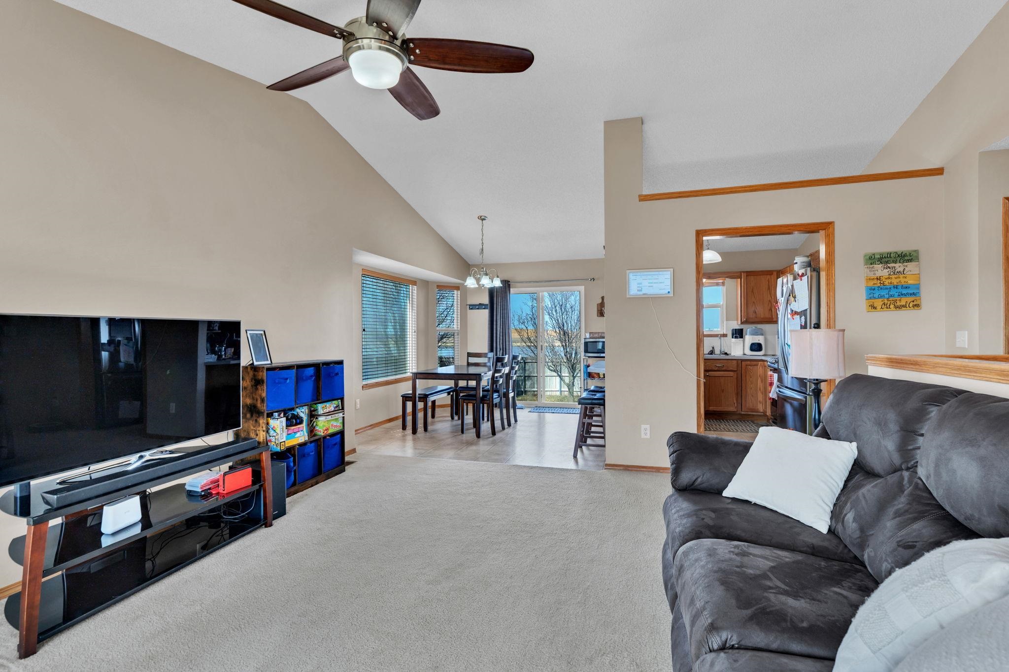 2218 W Schoolhouse Haysville KS 67060