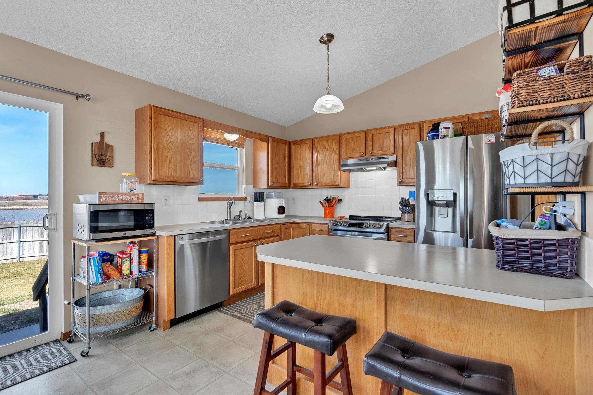 2218 W Schoolhouse Haysville KS 67060