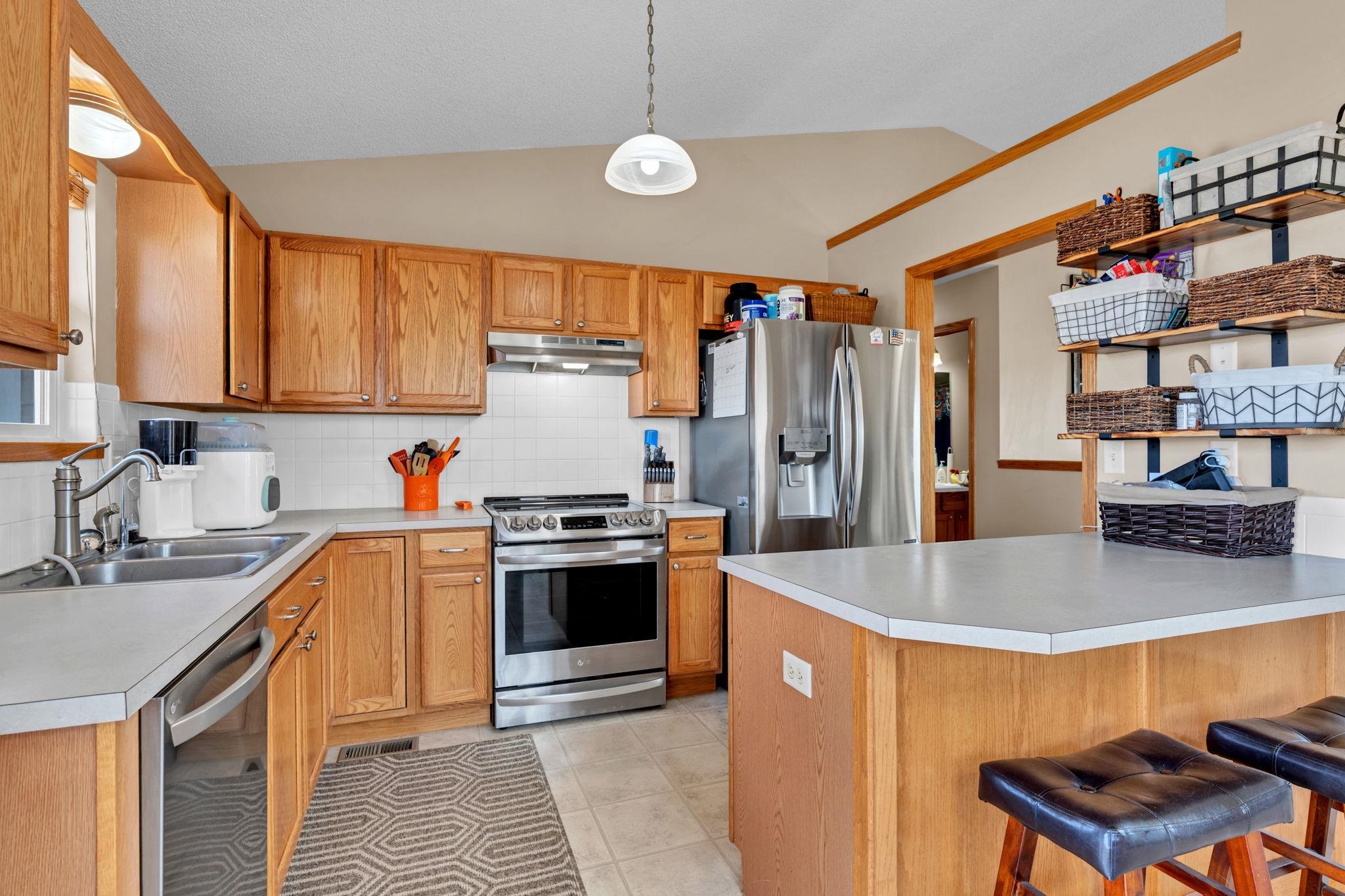 2218 W Schoolhouse Haysville KS 67060