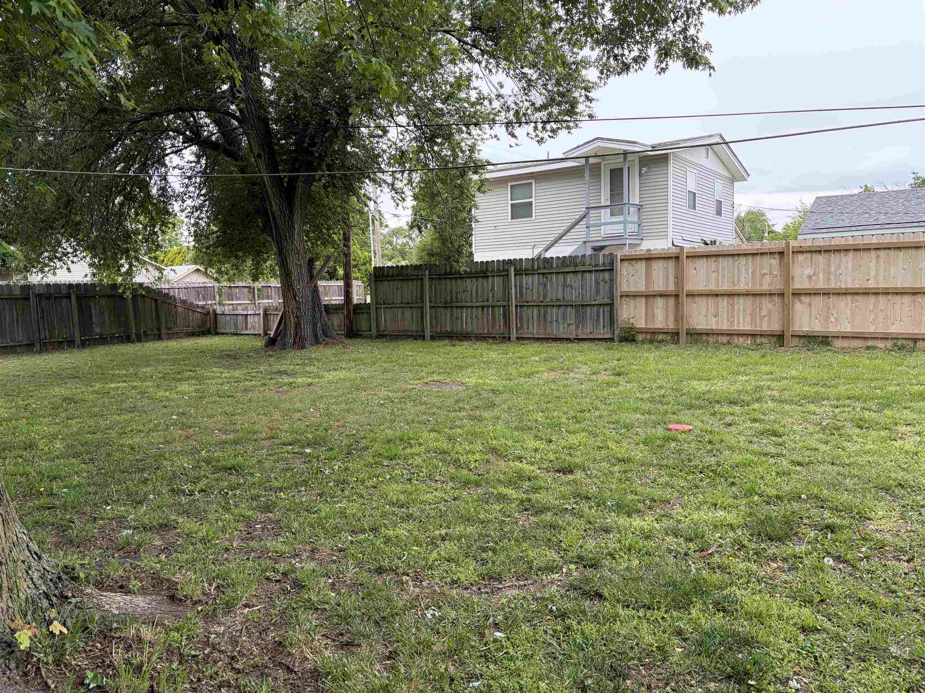 1721 S Fern Street Wichita KS 67213