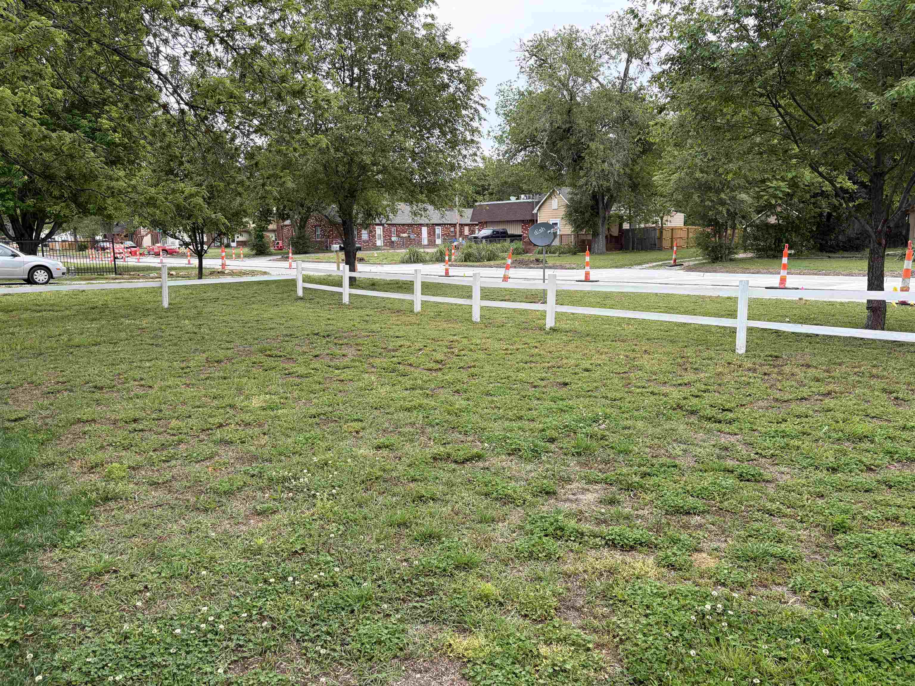 1721 S Fern Street Wichita KS 67213