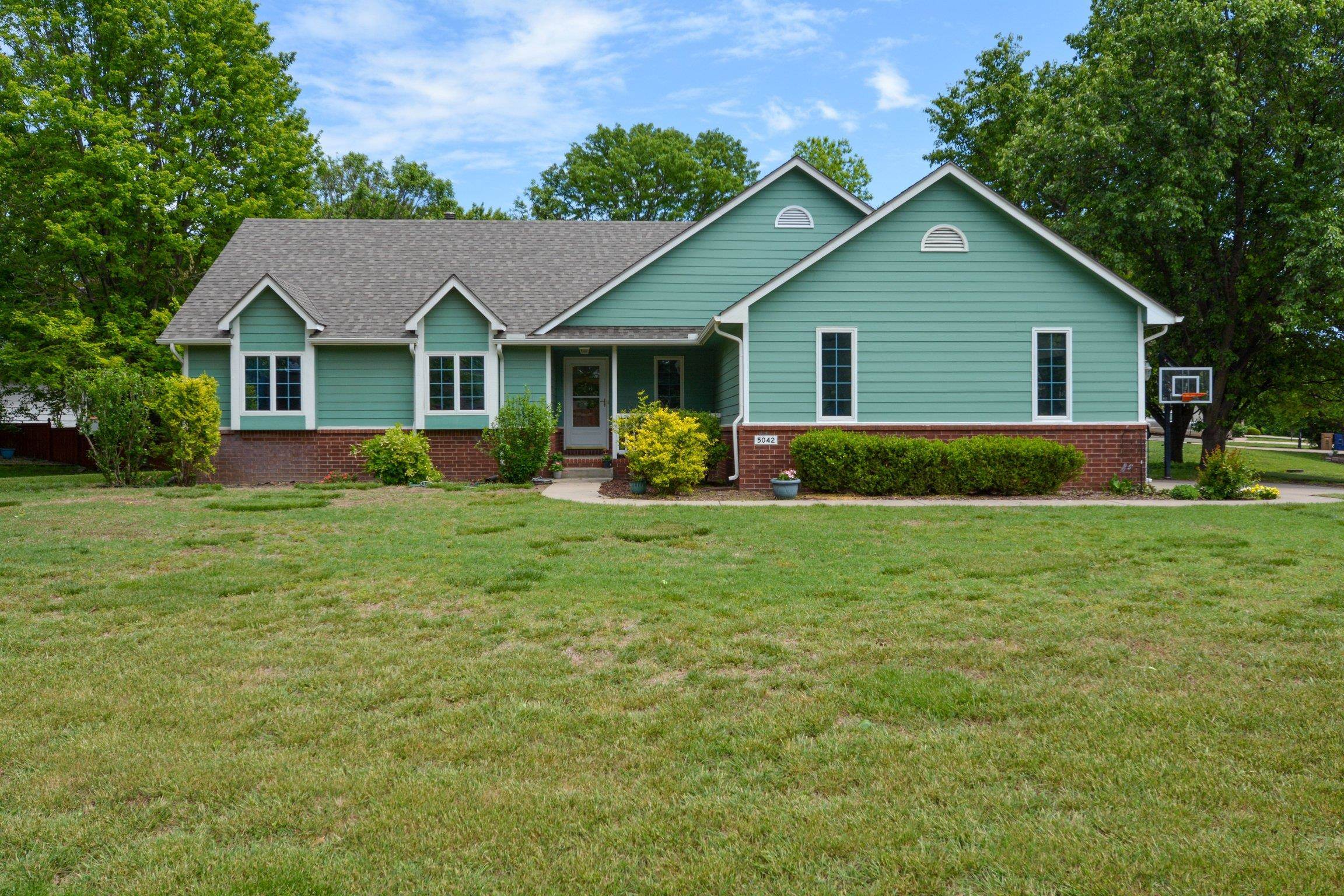 5042 N Primrose Court Park City KS 67219