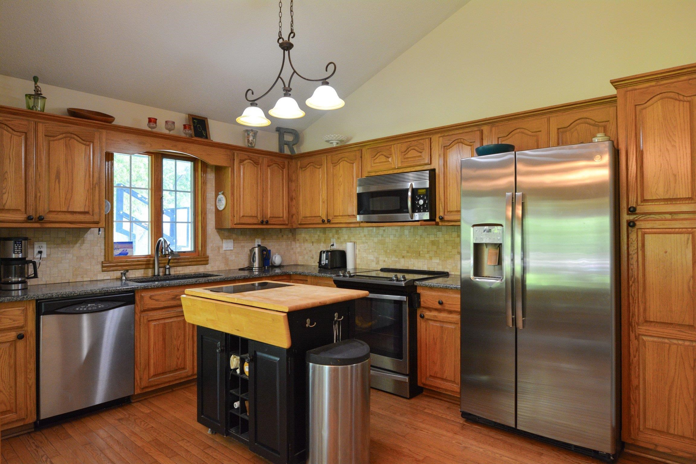 5042 N Primrose Court Park City KS 67219