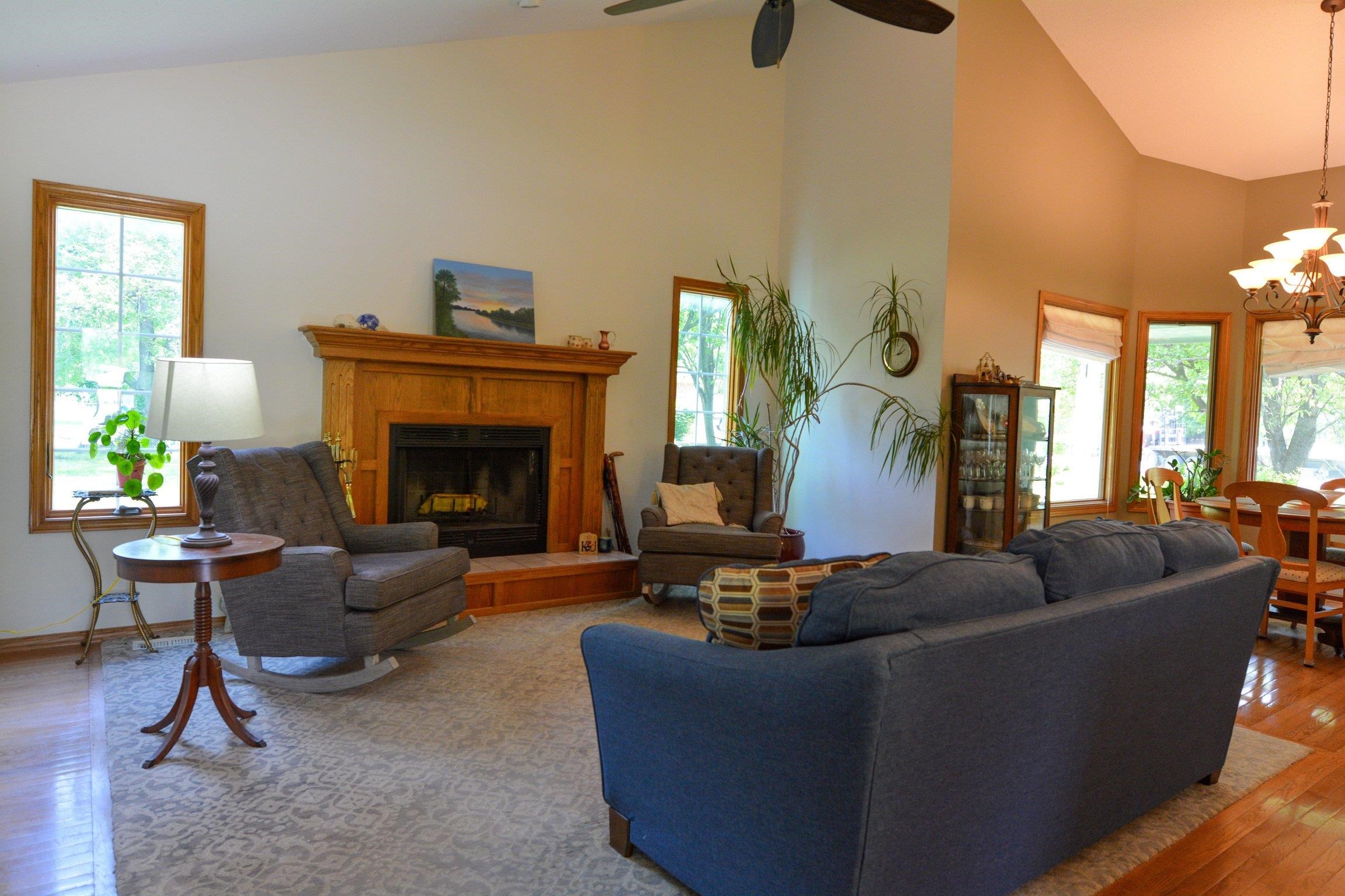 5042 N Primrose Court Park City KS 67219