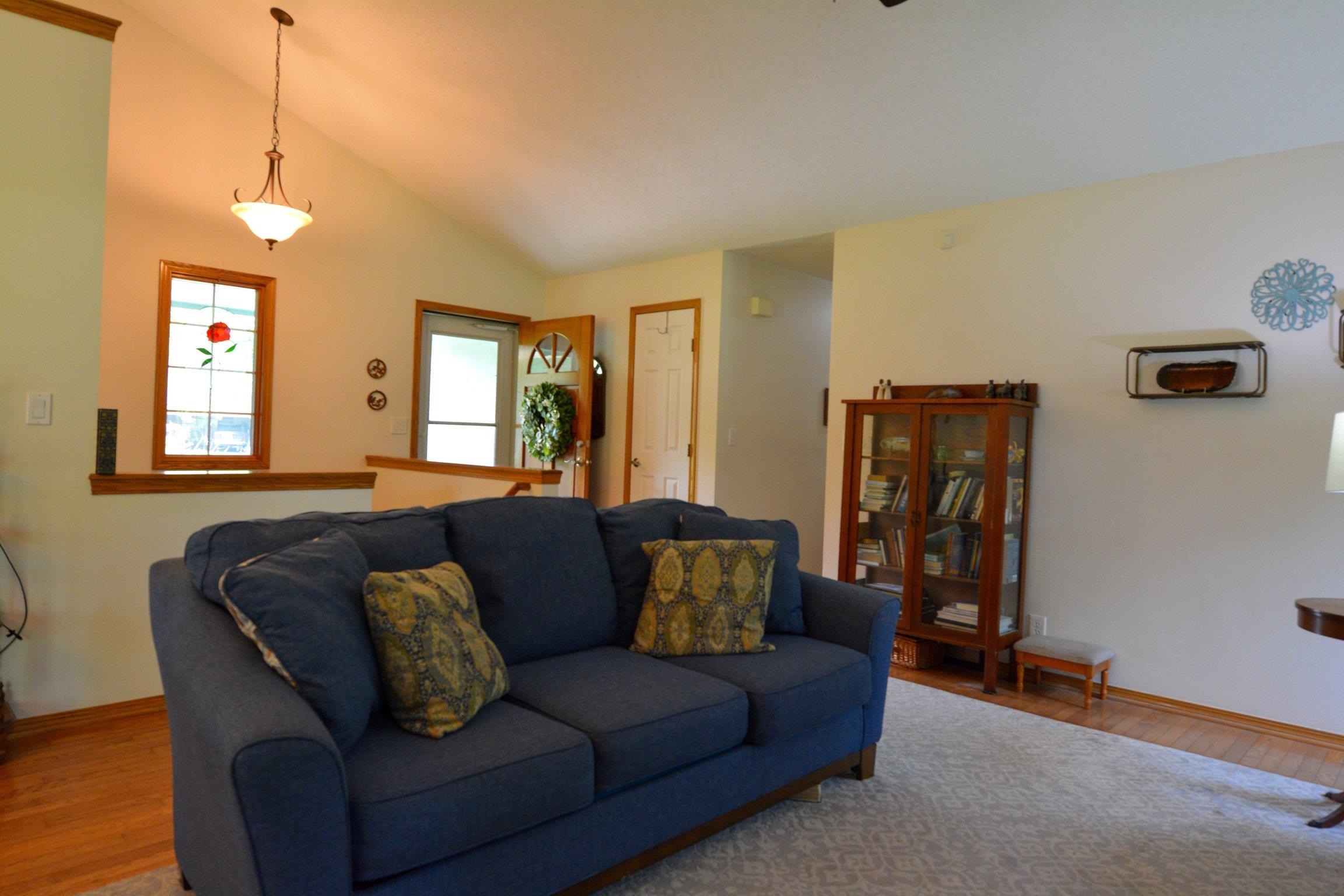 5042 N Primrose Court Park City KS 67219