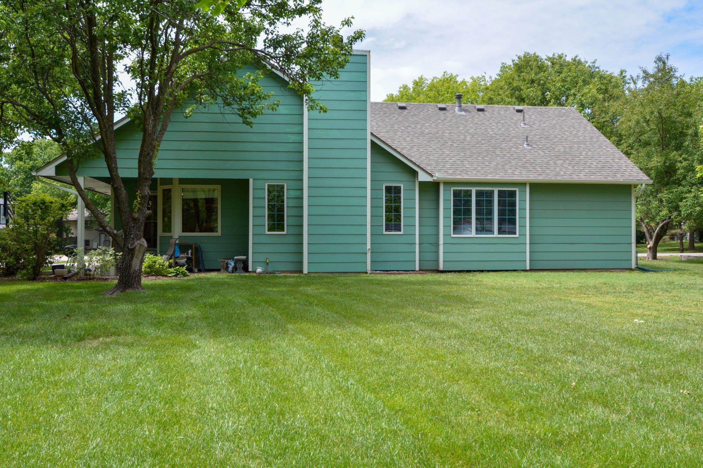 5042 N Primrose Court Park City KS 67219