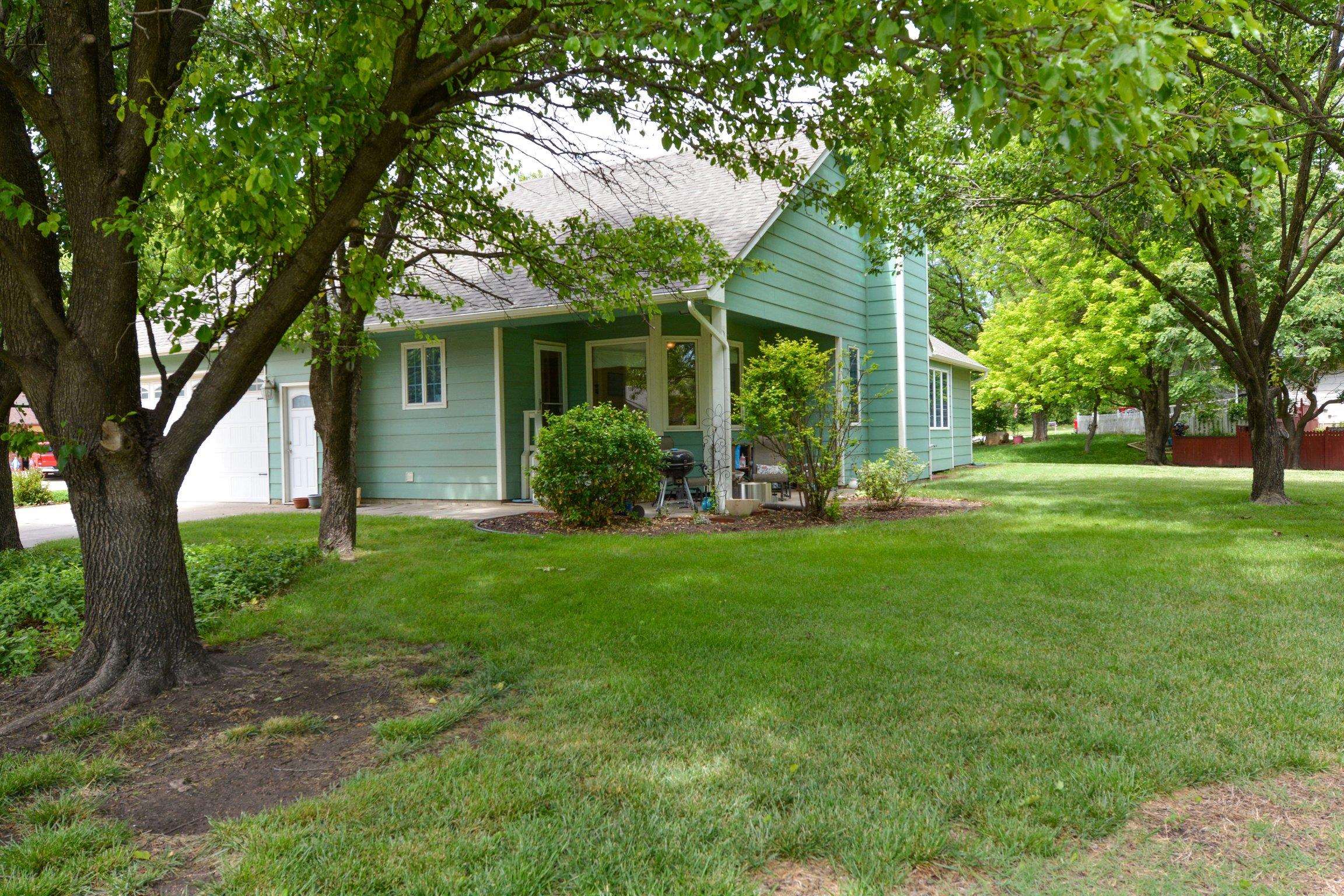 5042 N Primrose Court Park City KS 67219