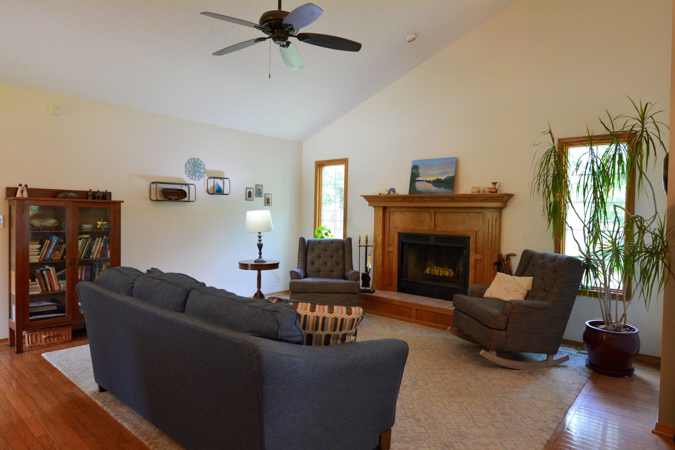 5042 N Primrose Court Park City KS 67219