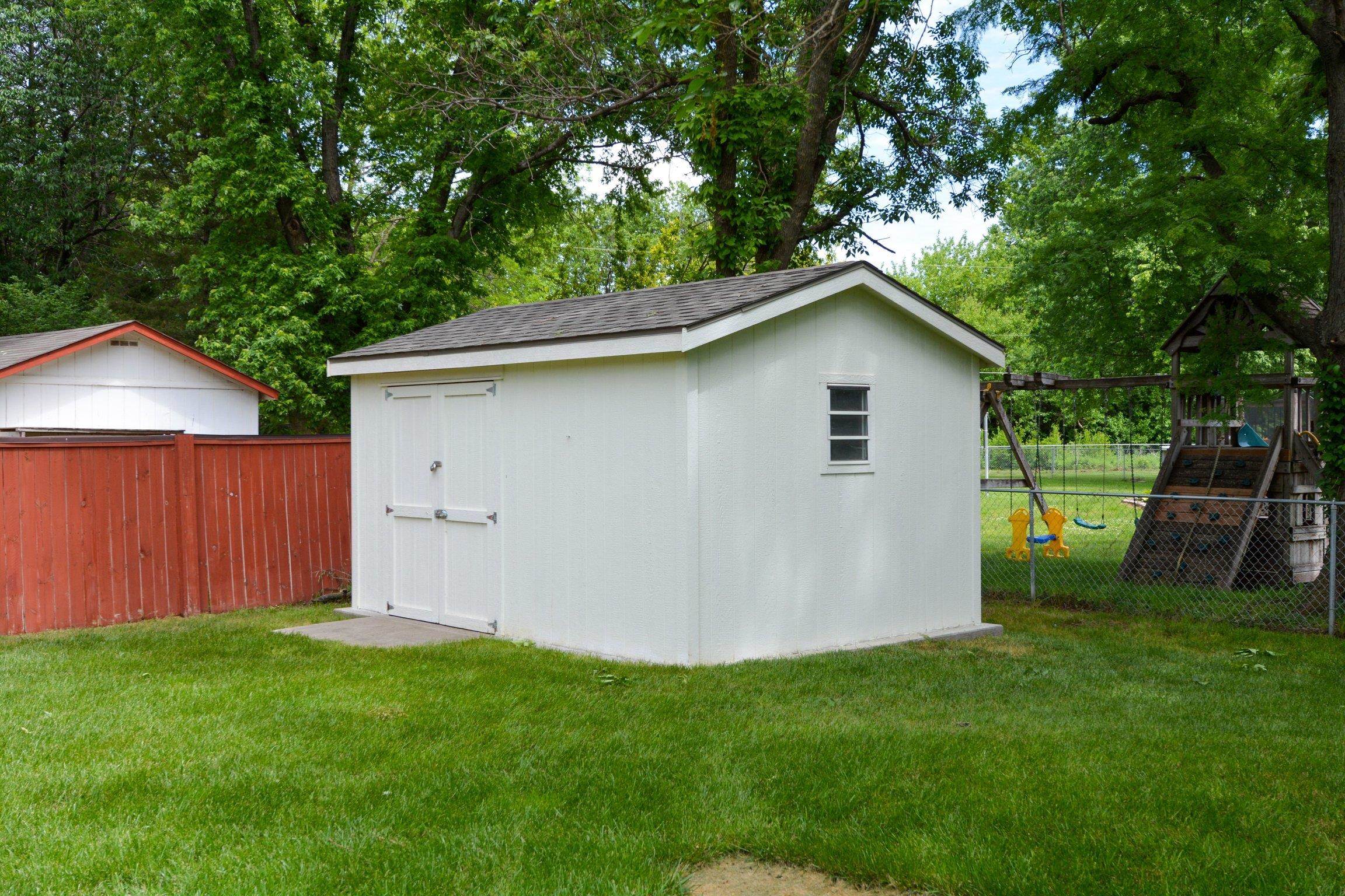 5042 N Primrose Court Park City KS 67219
