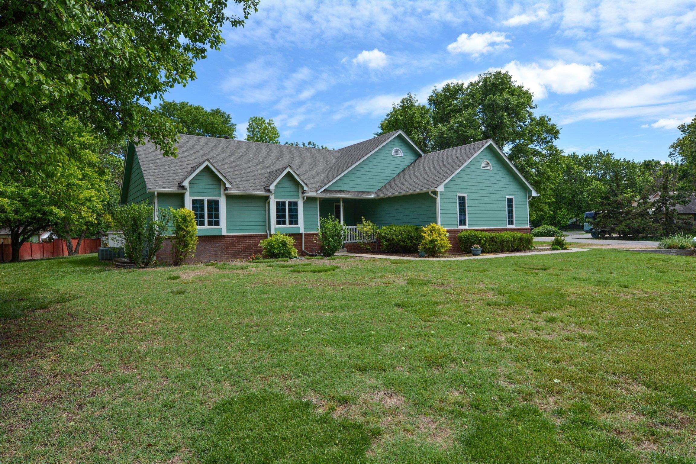 5042 N Primrose Court Park City KS 67219