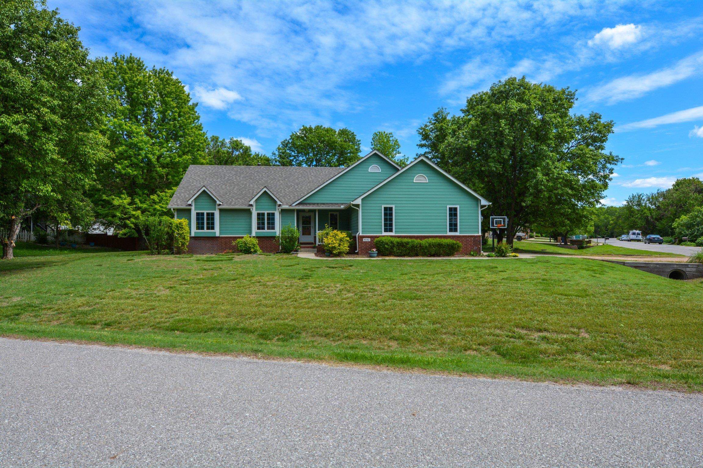 5042 N Primrose Court Park City KS 67219