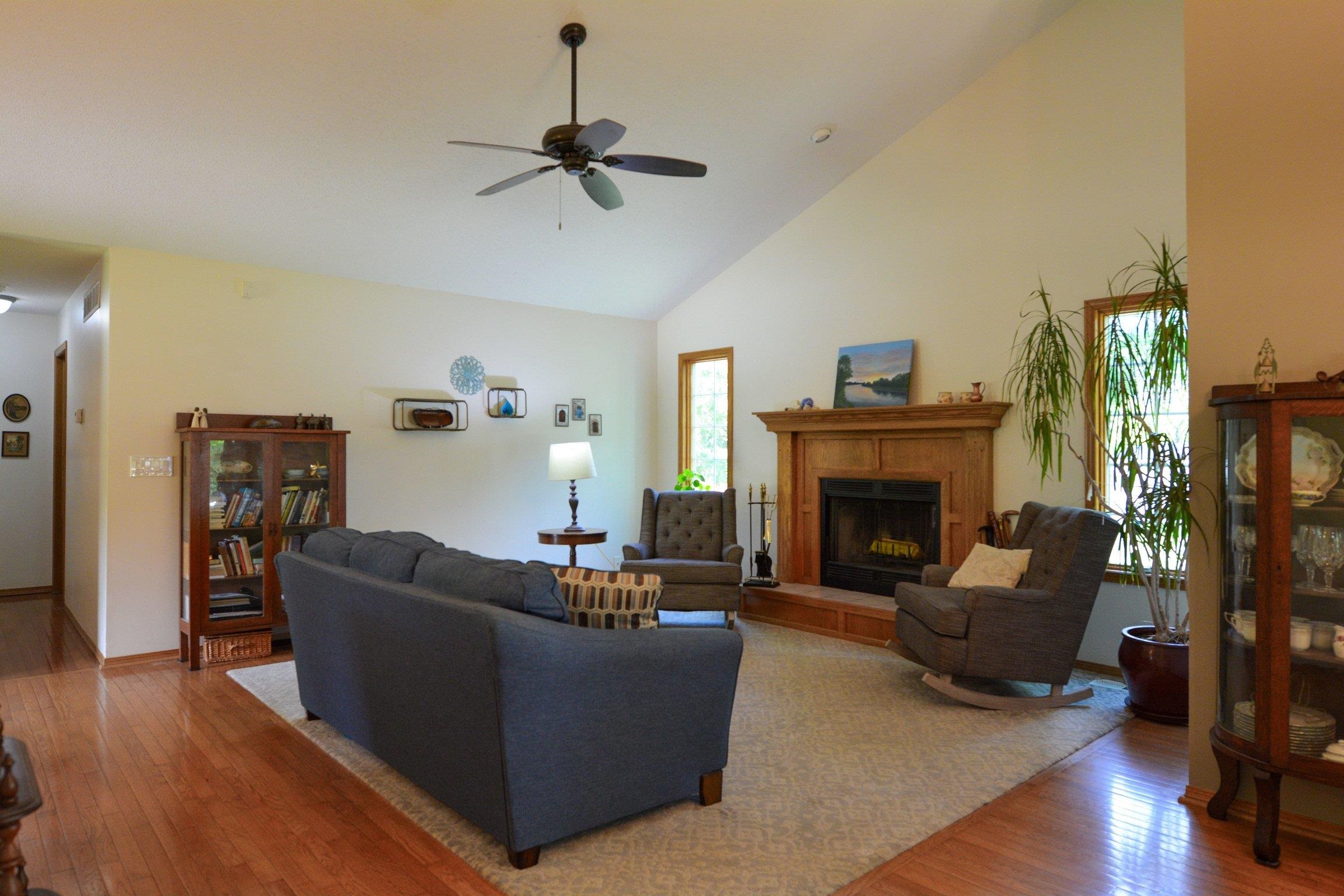5042 N Primrose Court Park City KS 67219