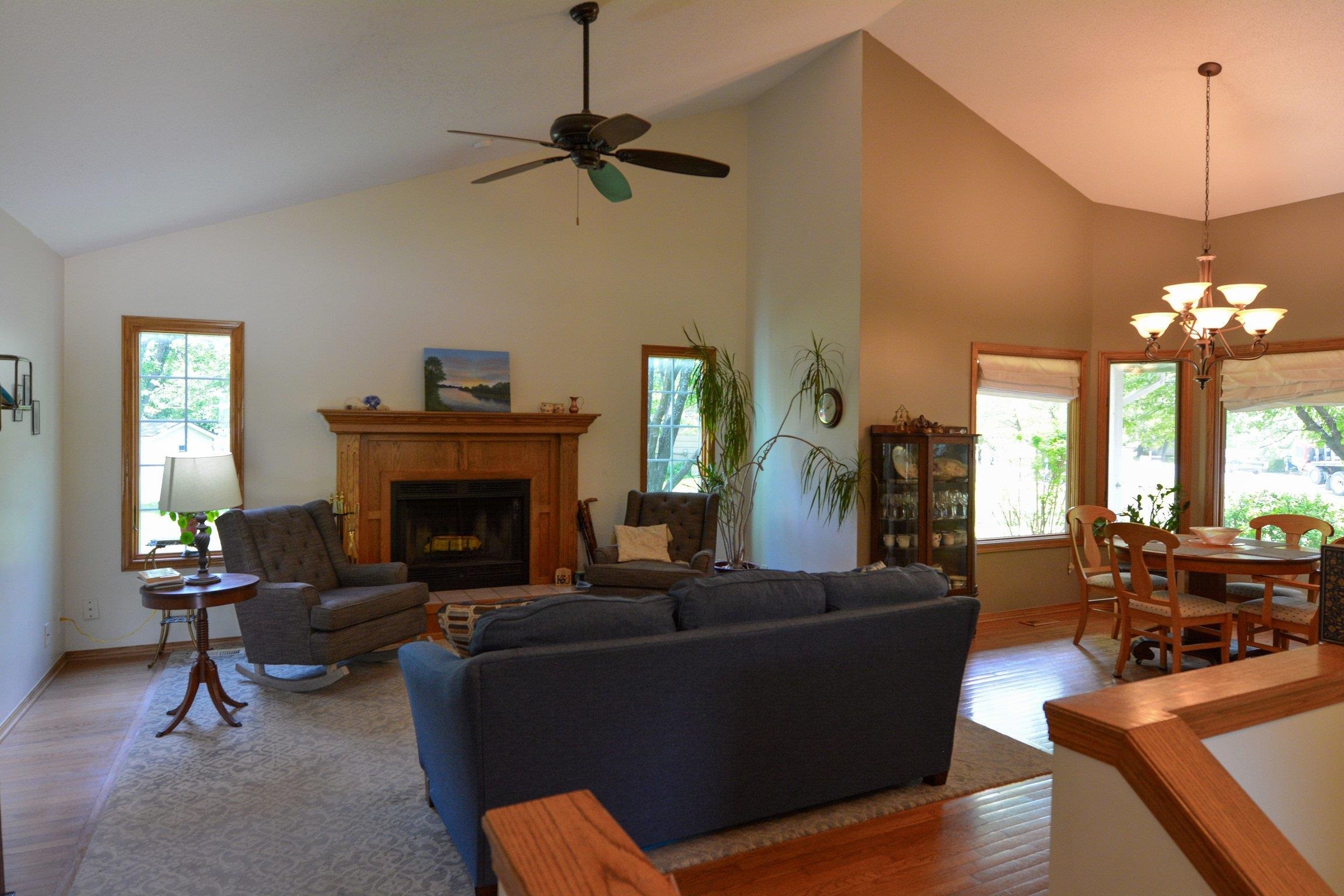 5042 N Primrose Court Park City KS 67219