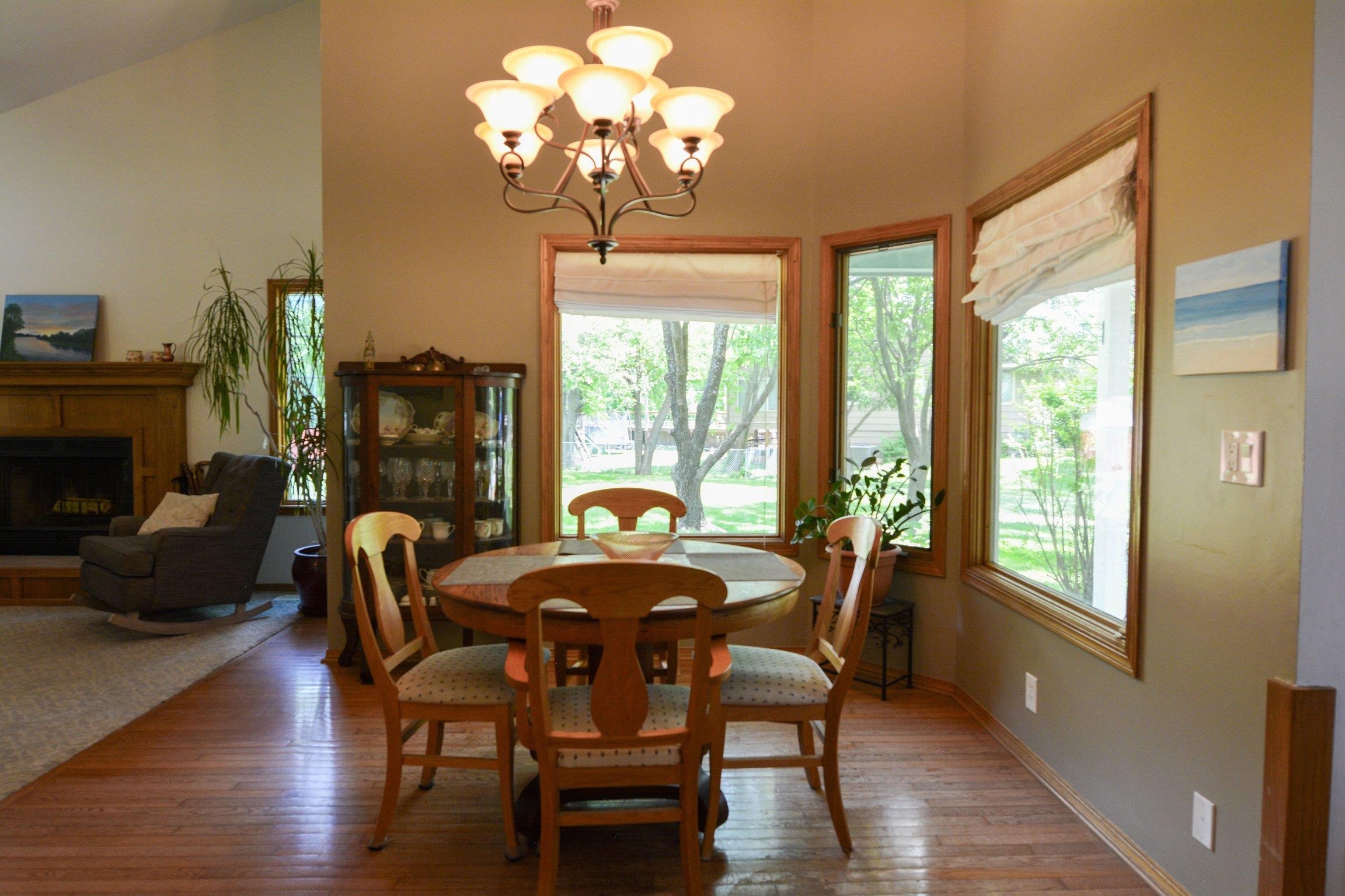 5042 N Primrose Court Park City KS 67219