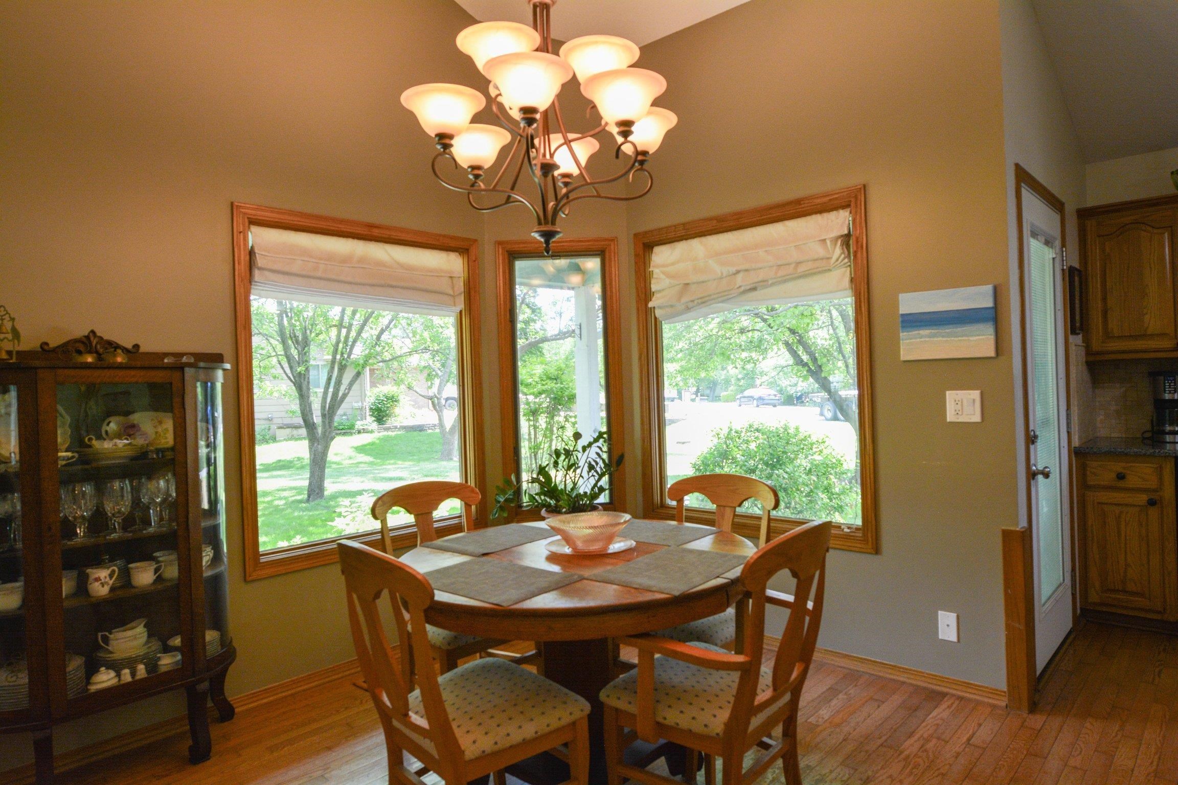 5042 N Primrose Court Park City KS 67219