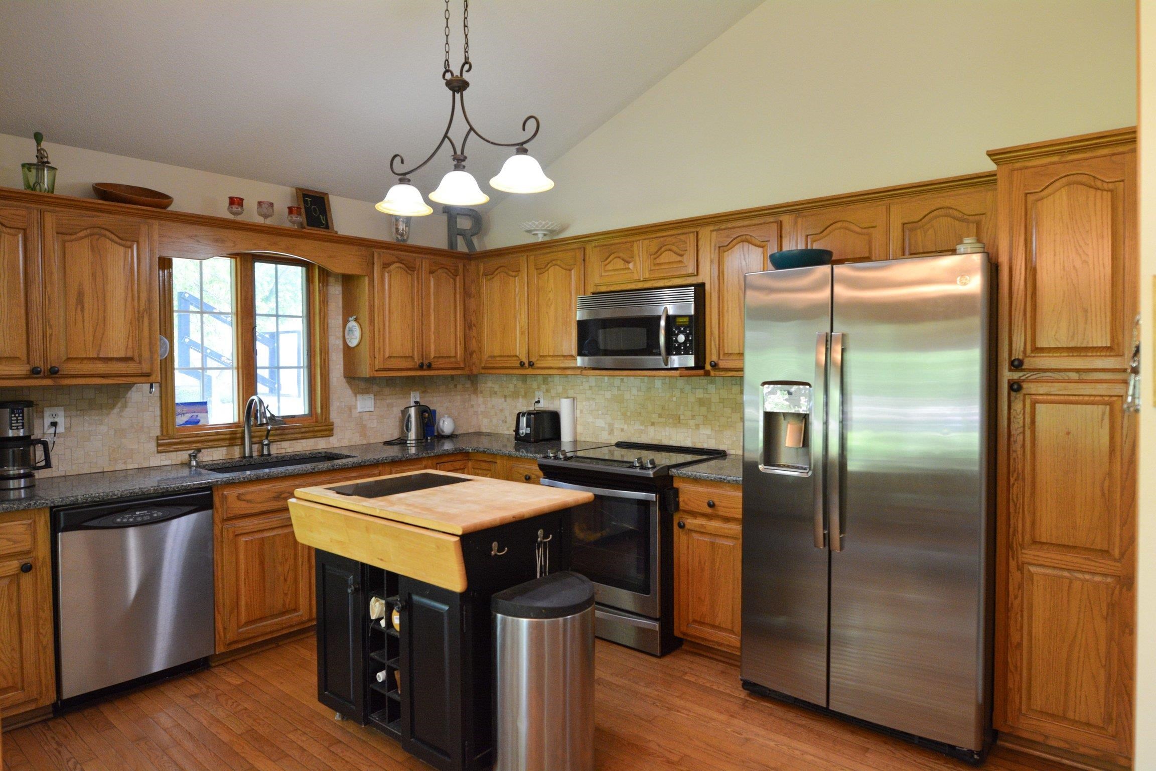 5042 N Primrose Court Park City KS 67219