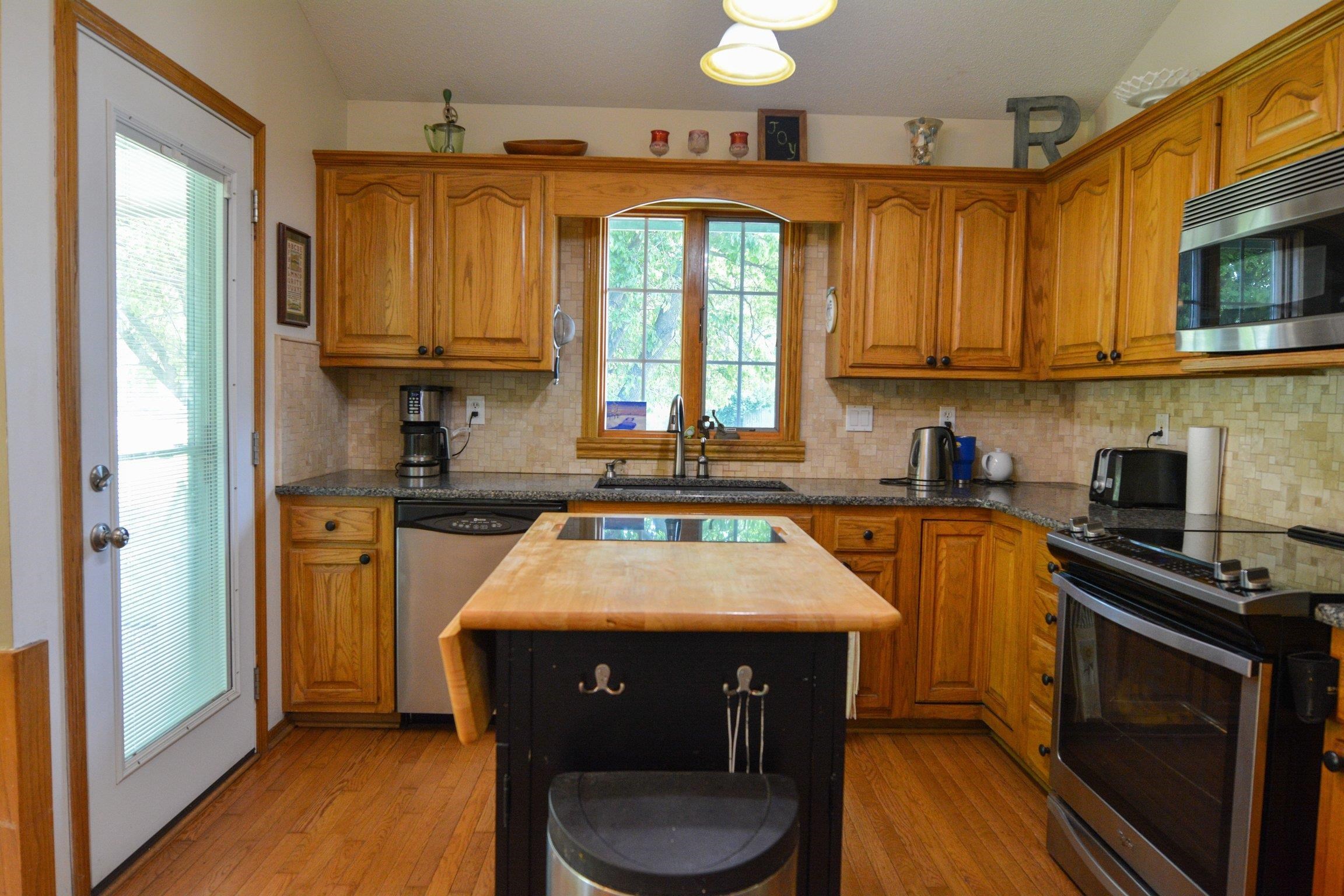 5042 N Primrose Court Park City KS 67219