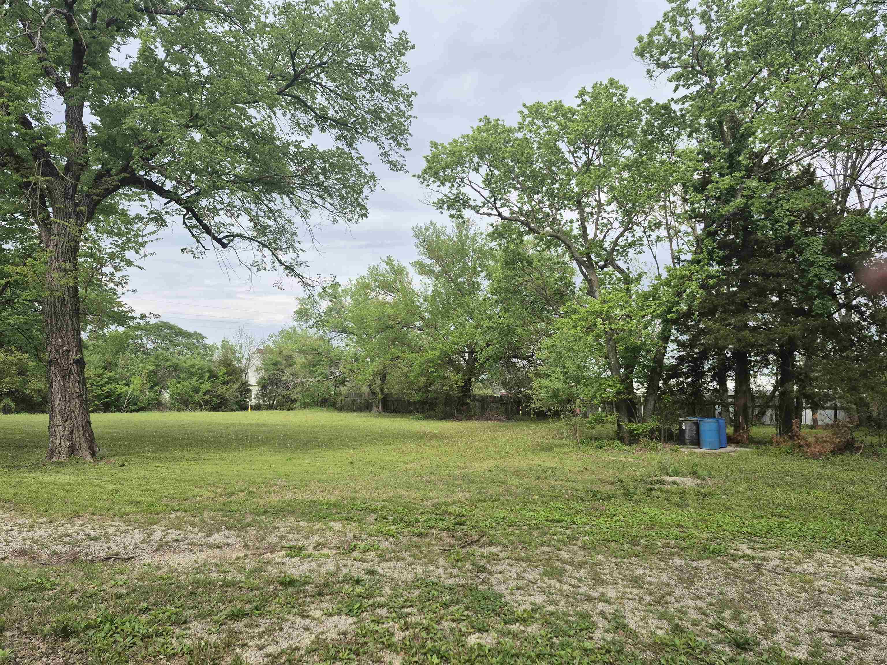 512 N Greenwood Avenue Severy KS 67137