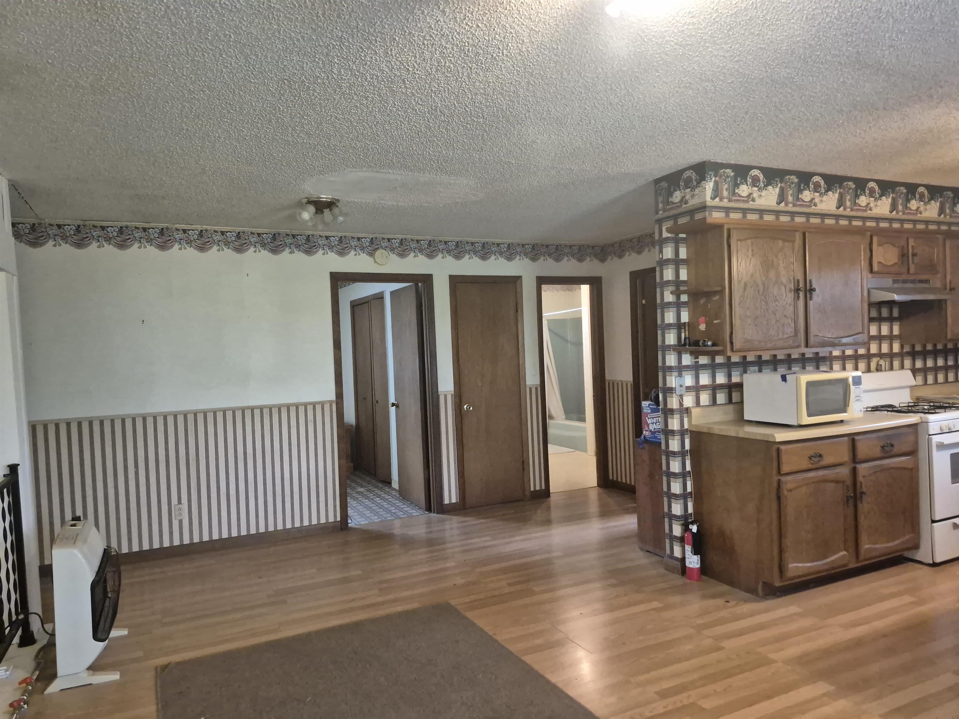 512 N Greenwood Avenue Severy KS 67137