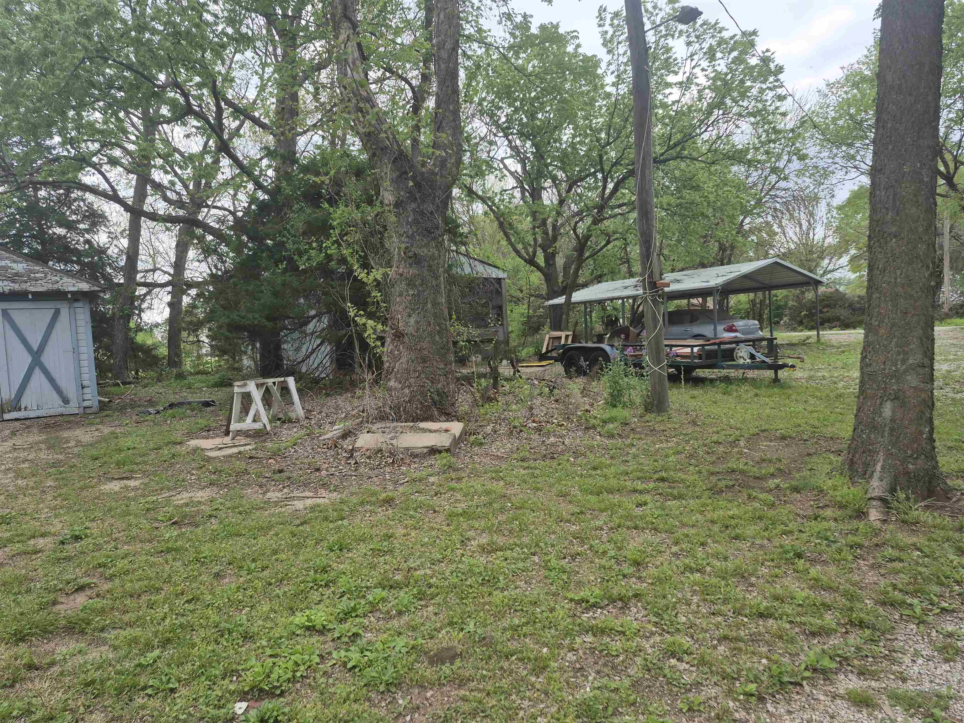 512 N Greenwood Avenue Severy KS 67137