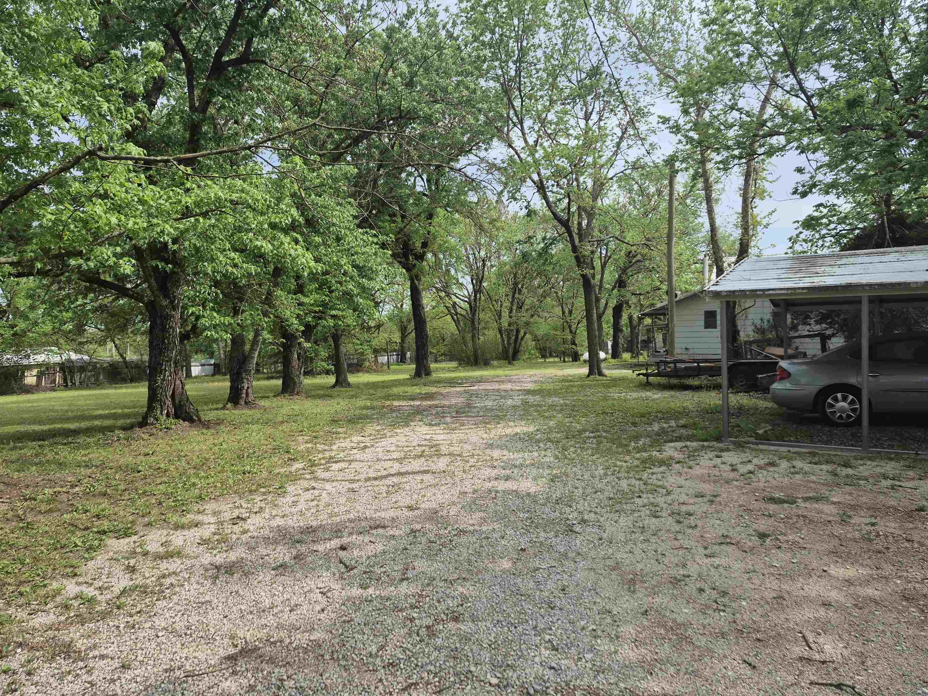 512 N Greenwood Avenue Severy KS 67137