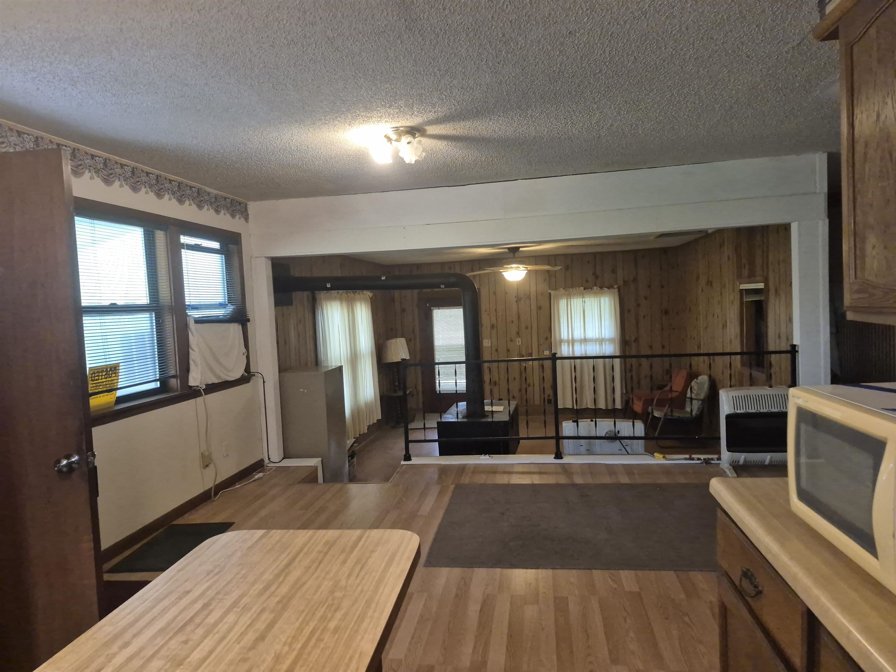 512 N Greenwood Avenue Severy KS 67137