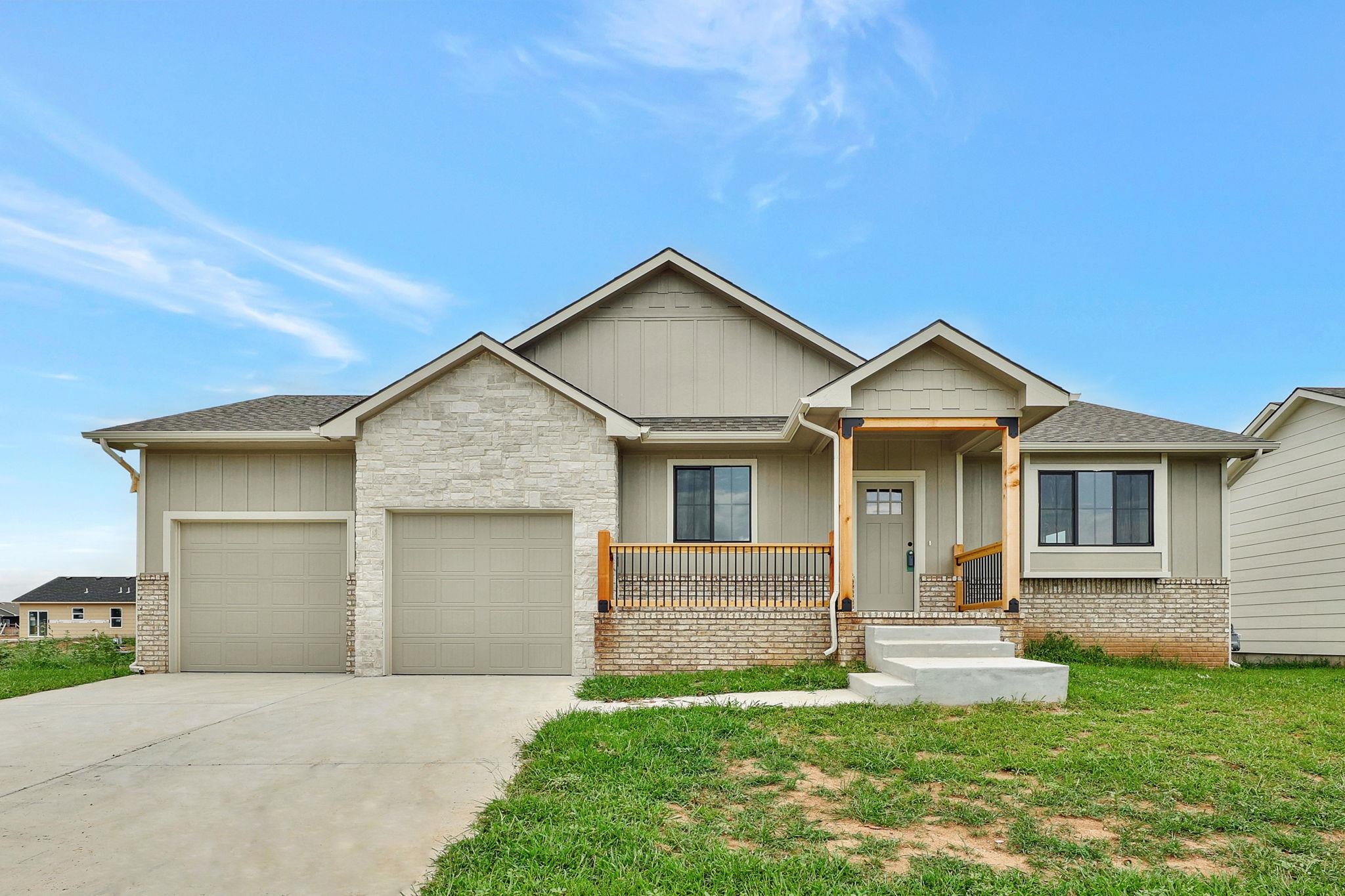 5112 W 46th Street S Wichita KS 67215