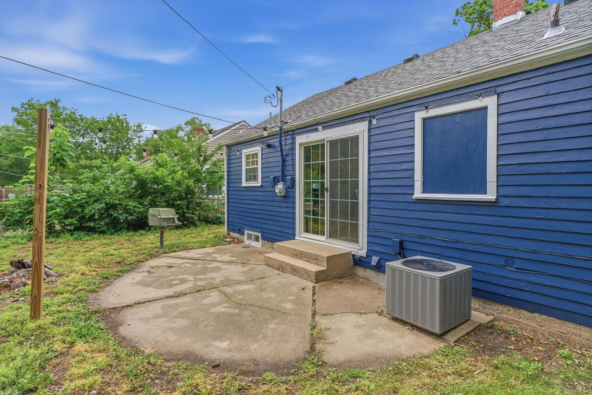 1627 N Porter Avenue Wichita KS 67203