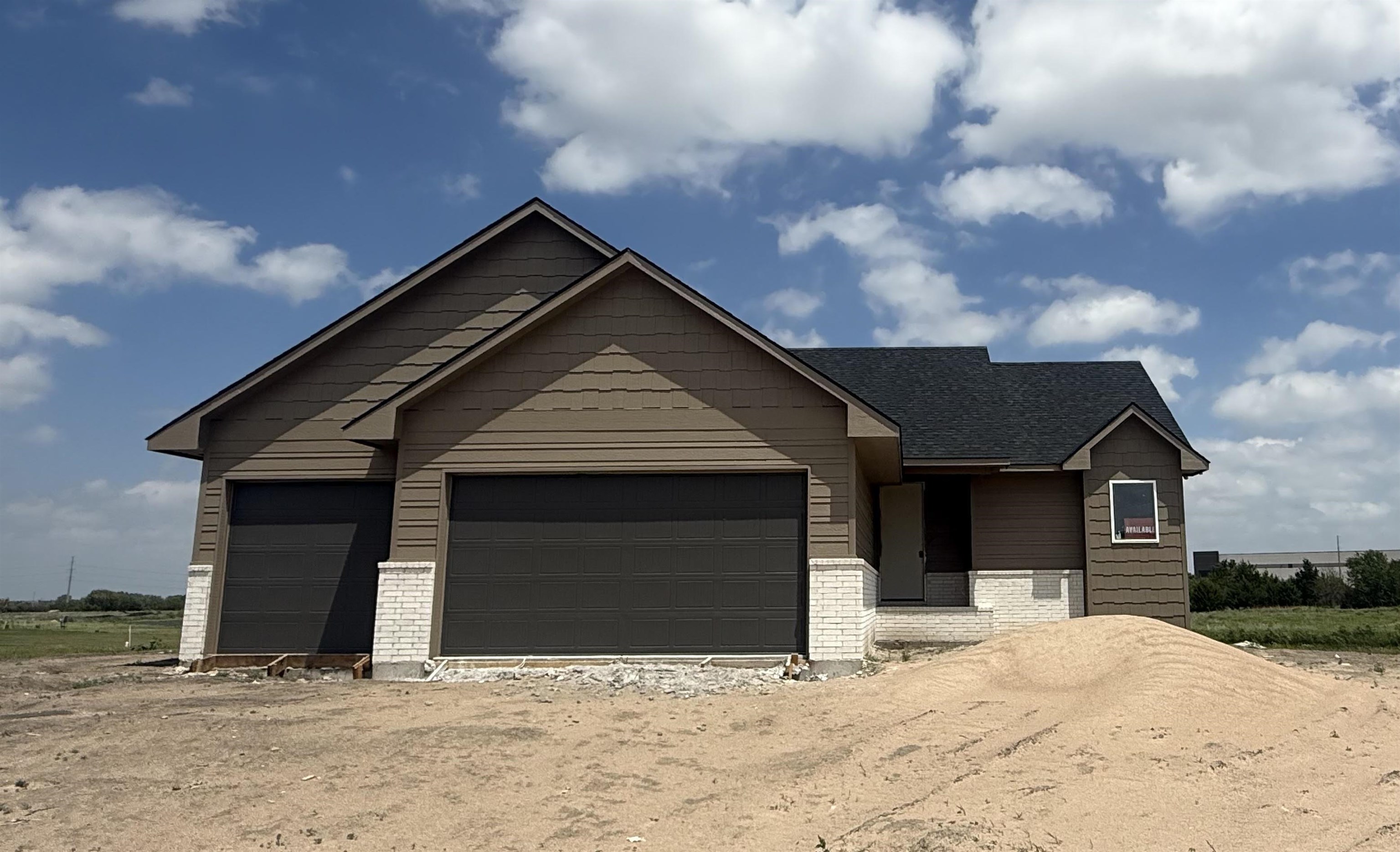 5432 N Toben Court Bel Aire KS 67226
