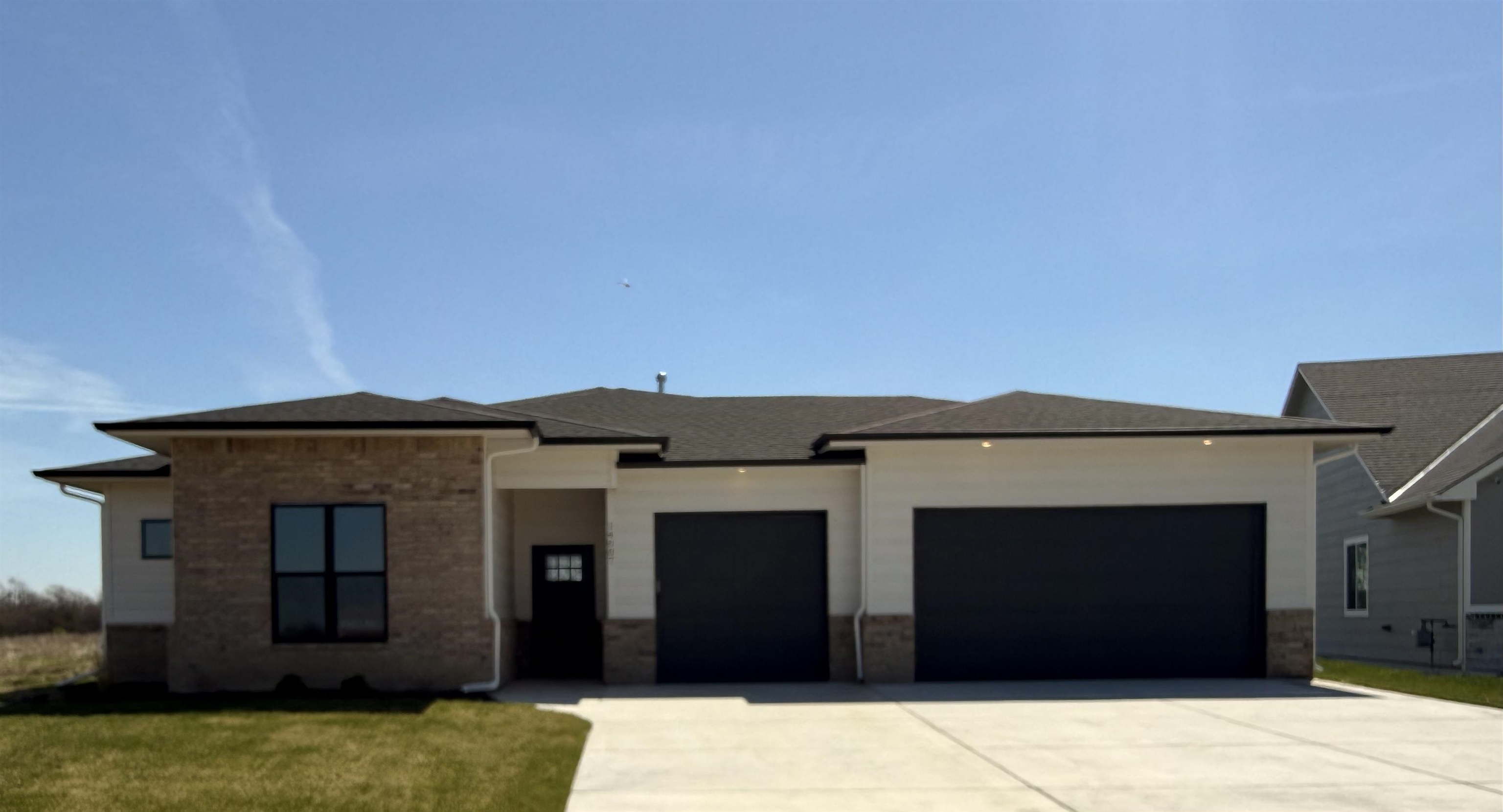 14007 E Wassall Street Wichita KS 67230