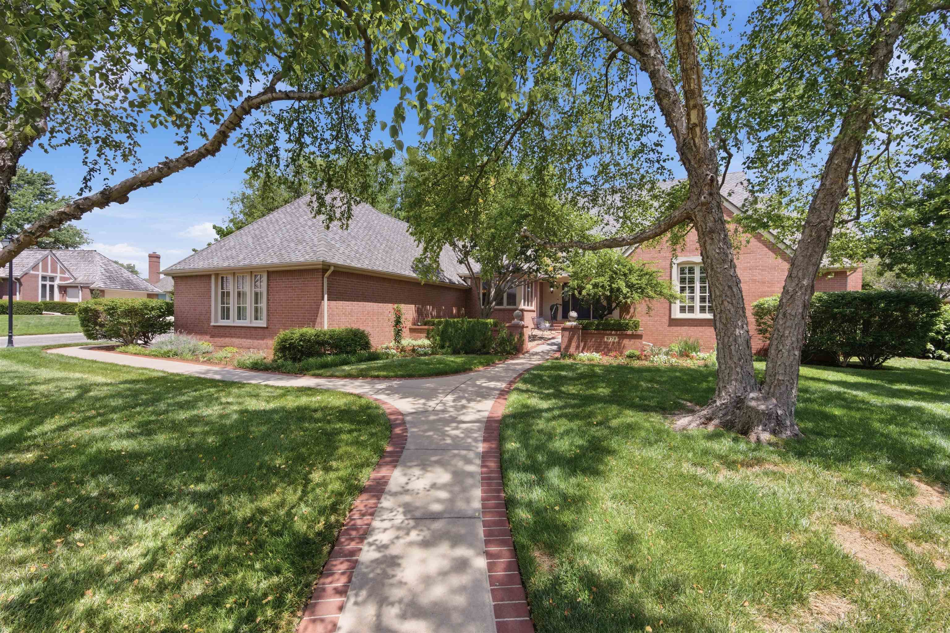 9120 E Autumn Chase Wichita KS 67206