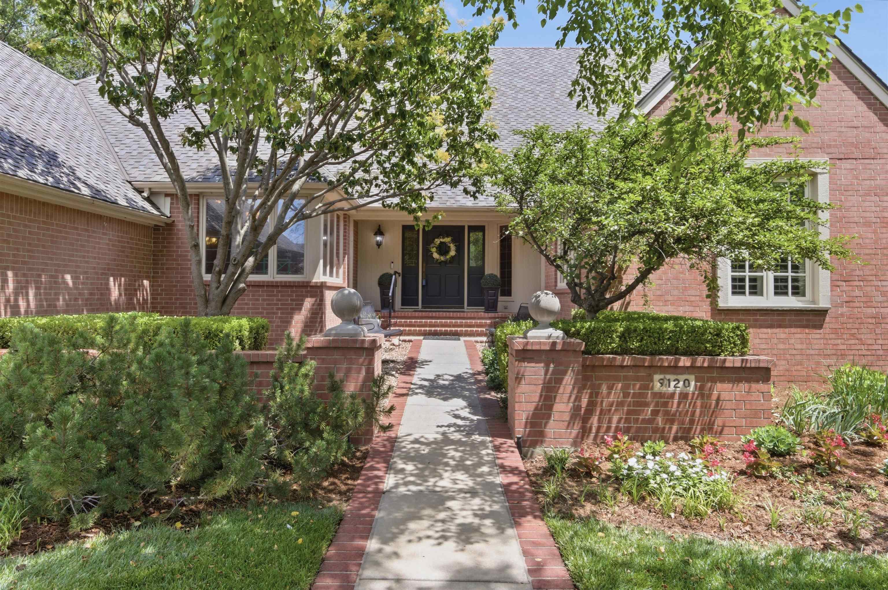 9120 E Autumn Chase Wichita KS 67206