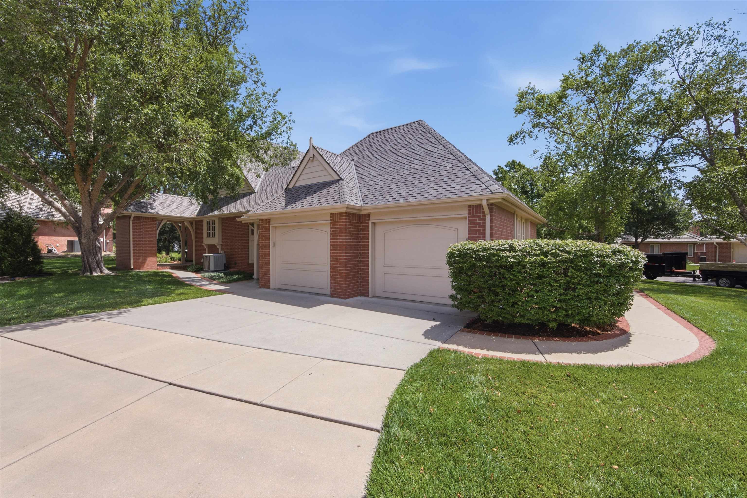 9120 E Autumn Chase Wichita KS 67206