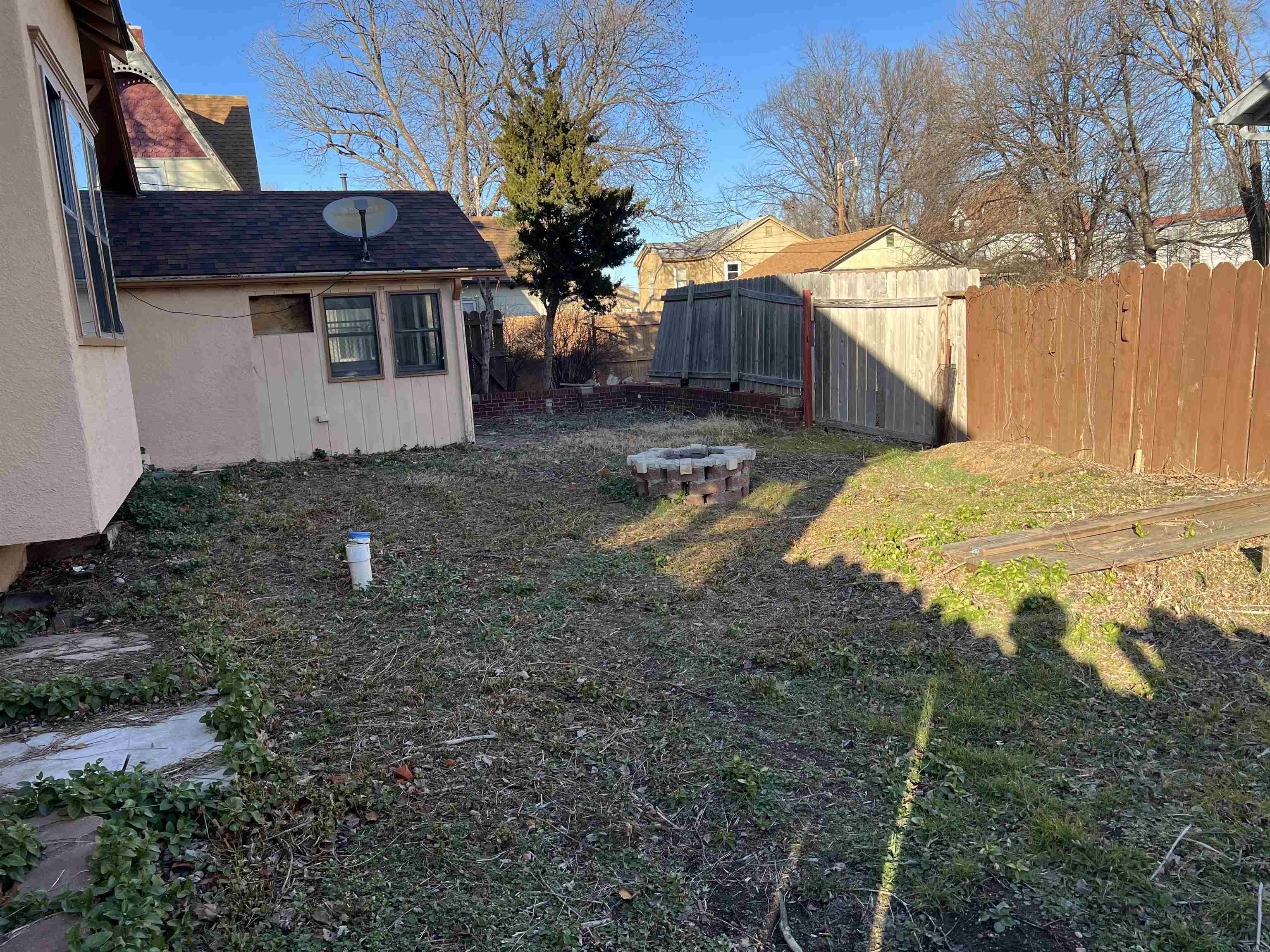 323 W 4th Street Wellington KS 67152