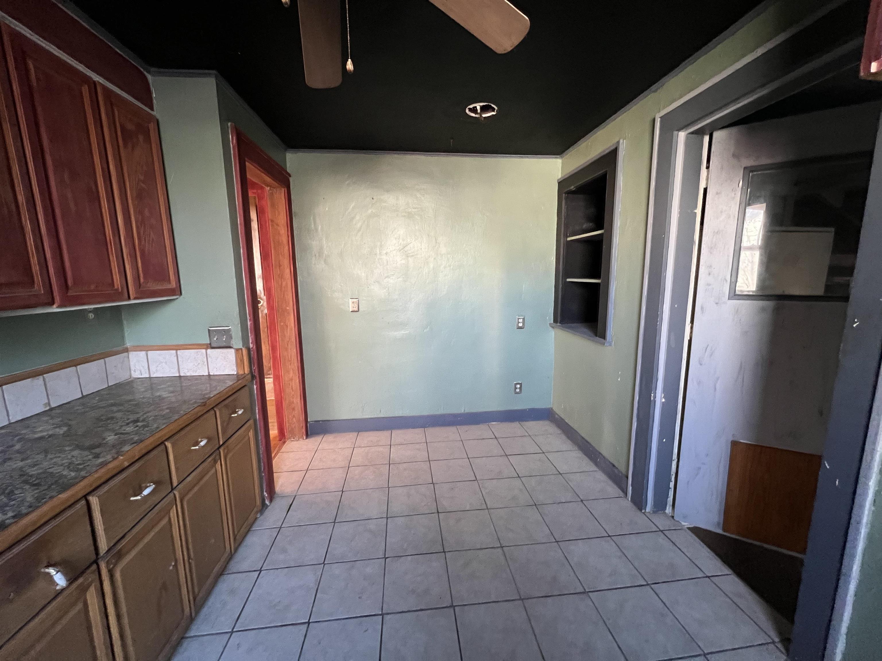 323 W 4th Street Wellington KS 67152