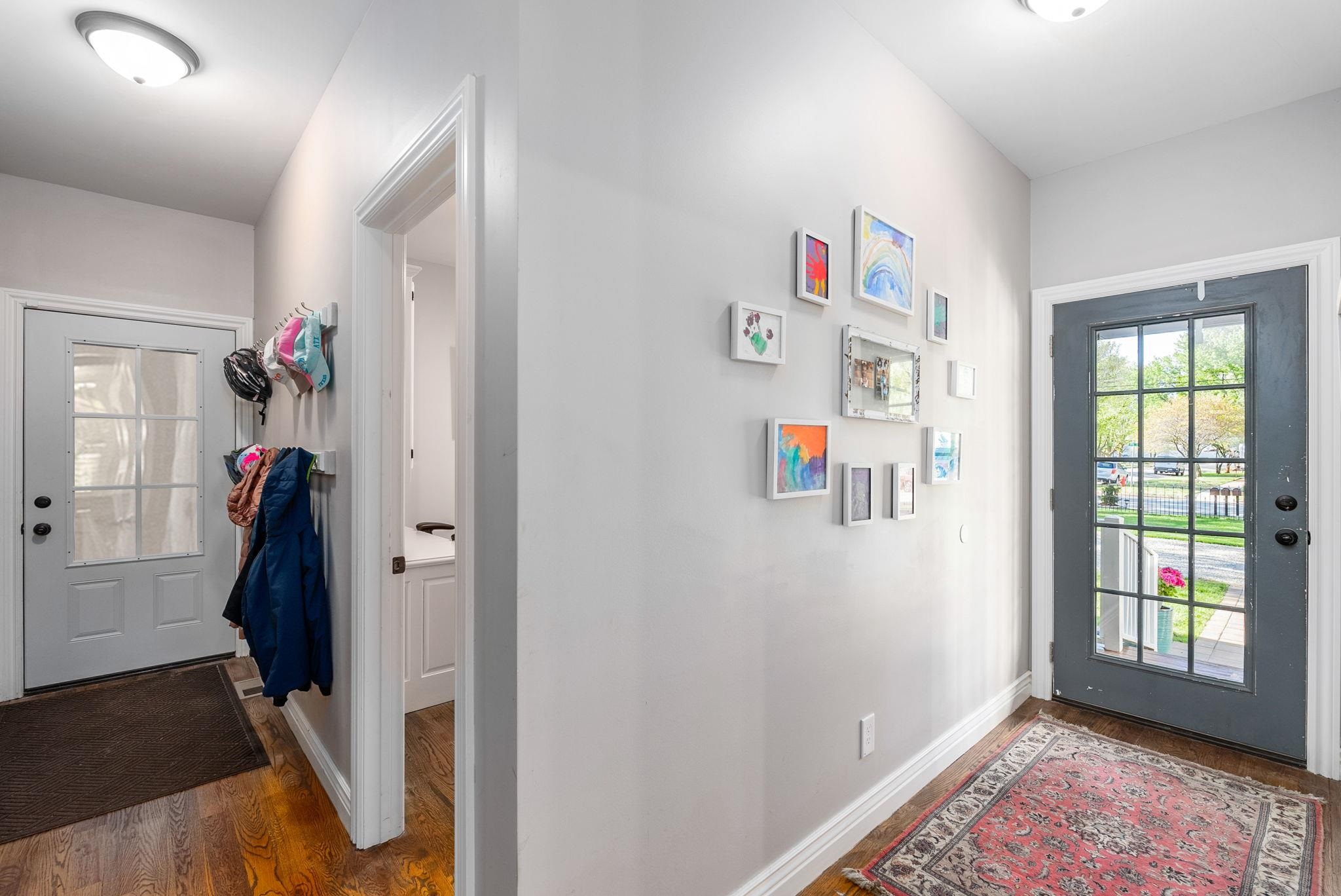 108 E 8th Street Sedgwick KS 67135