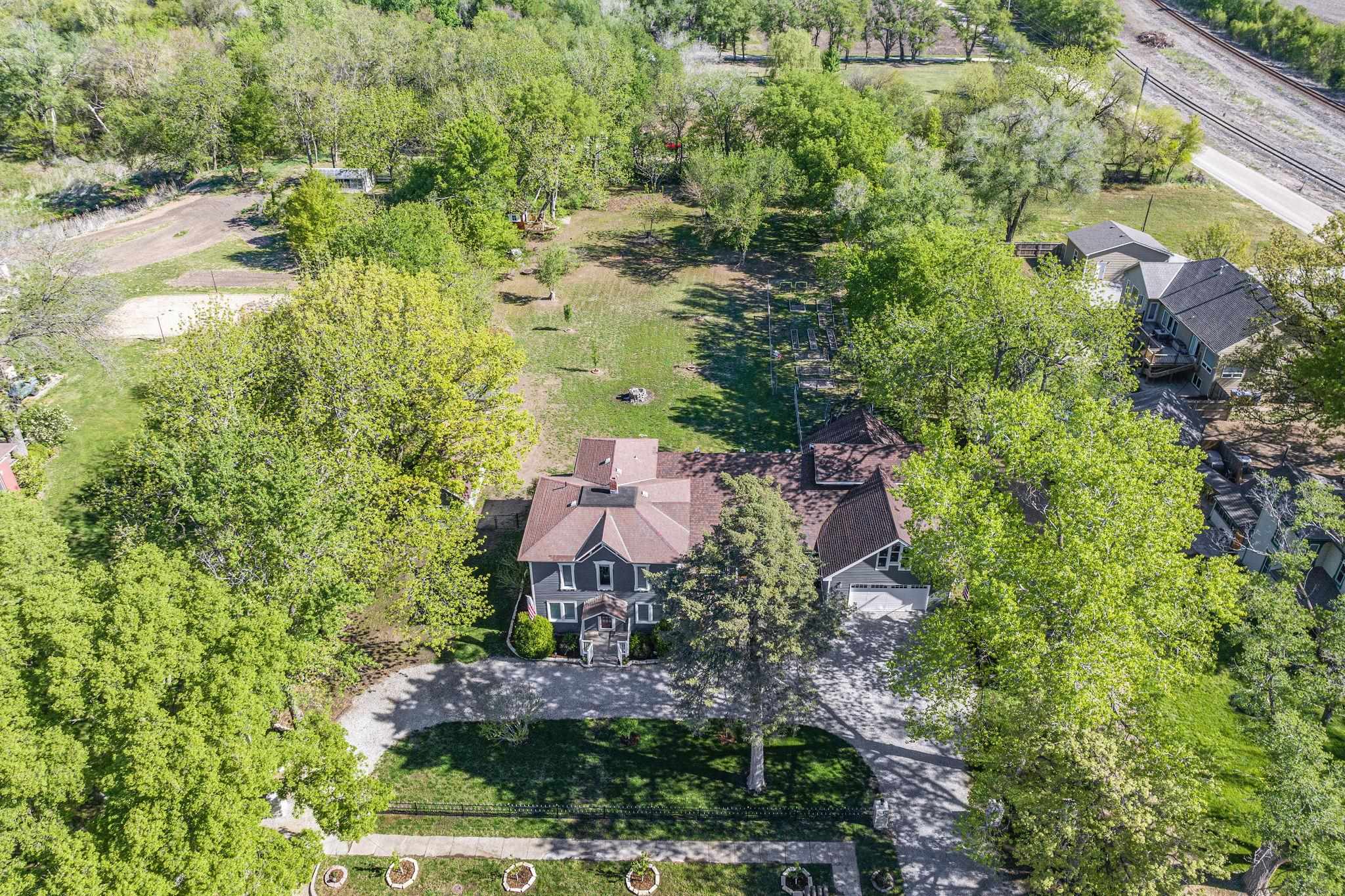 108 E 8th Street Sedgwick KS 67135