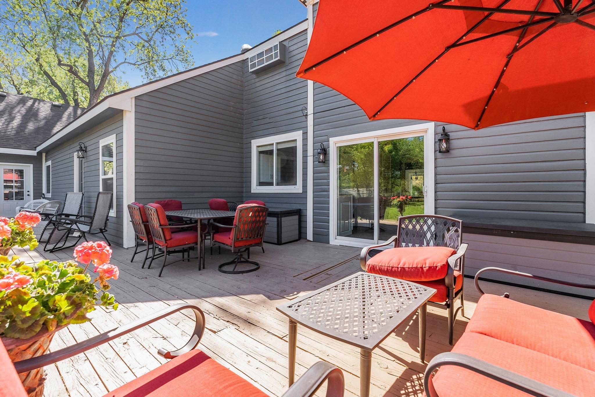 108 E 8th Street Sedgwick KS 67135