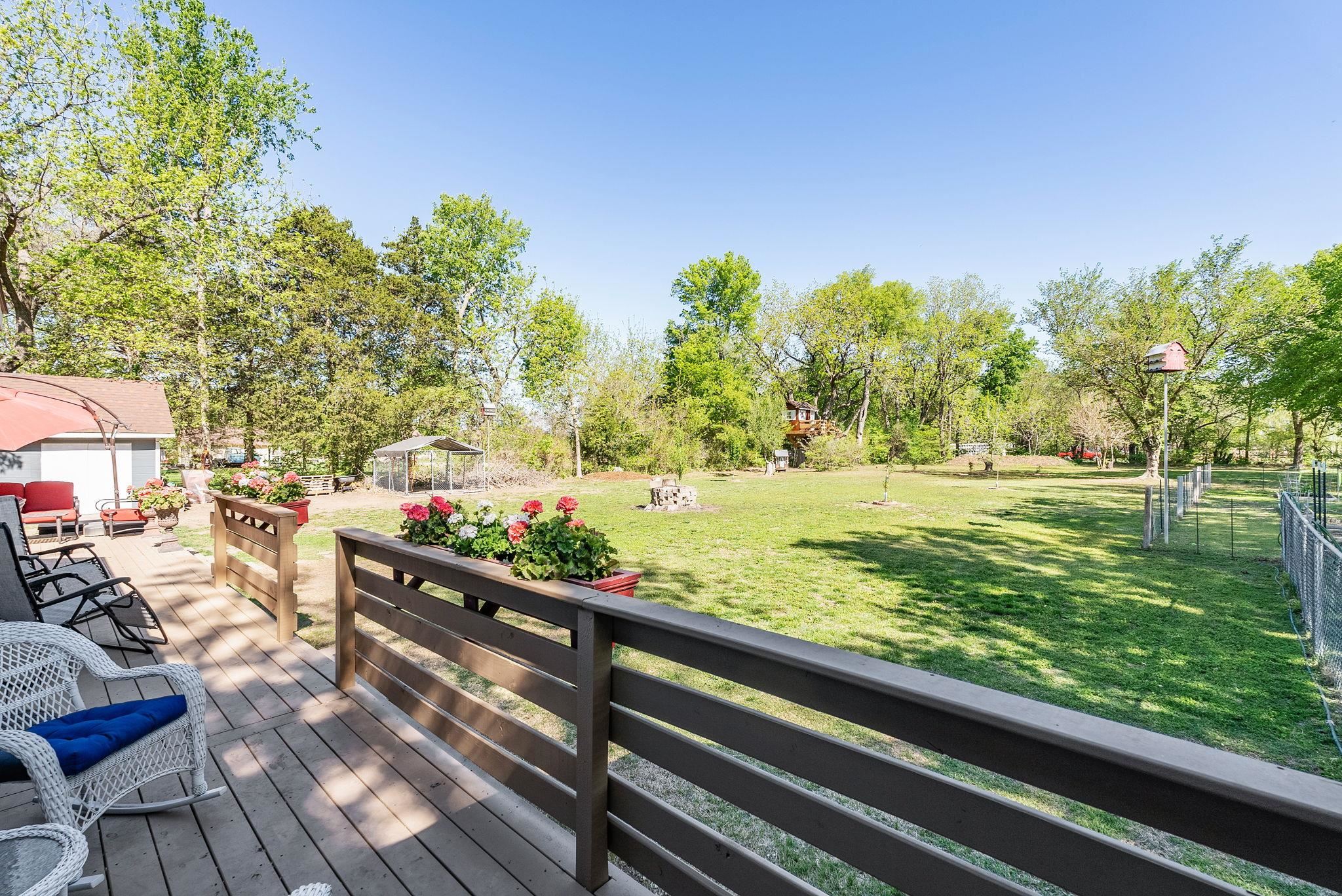 108 E 8th Street Sedgwick KS 67135