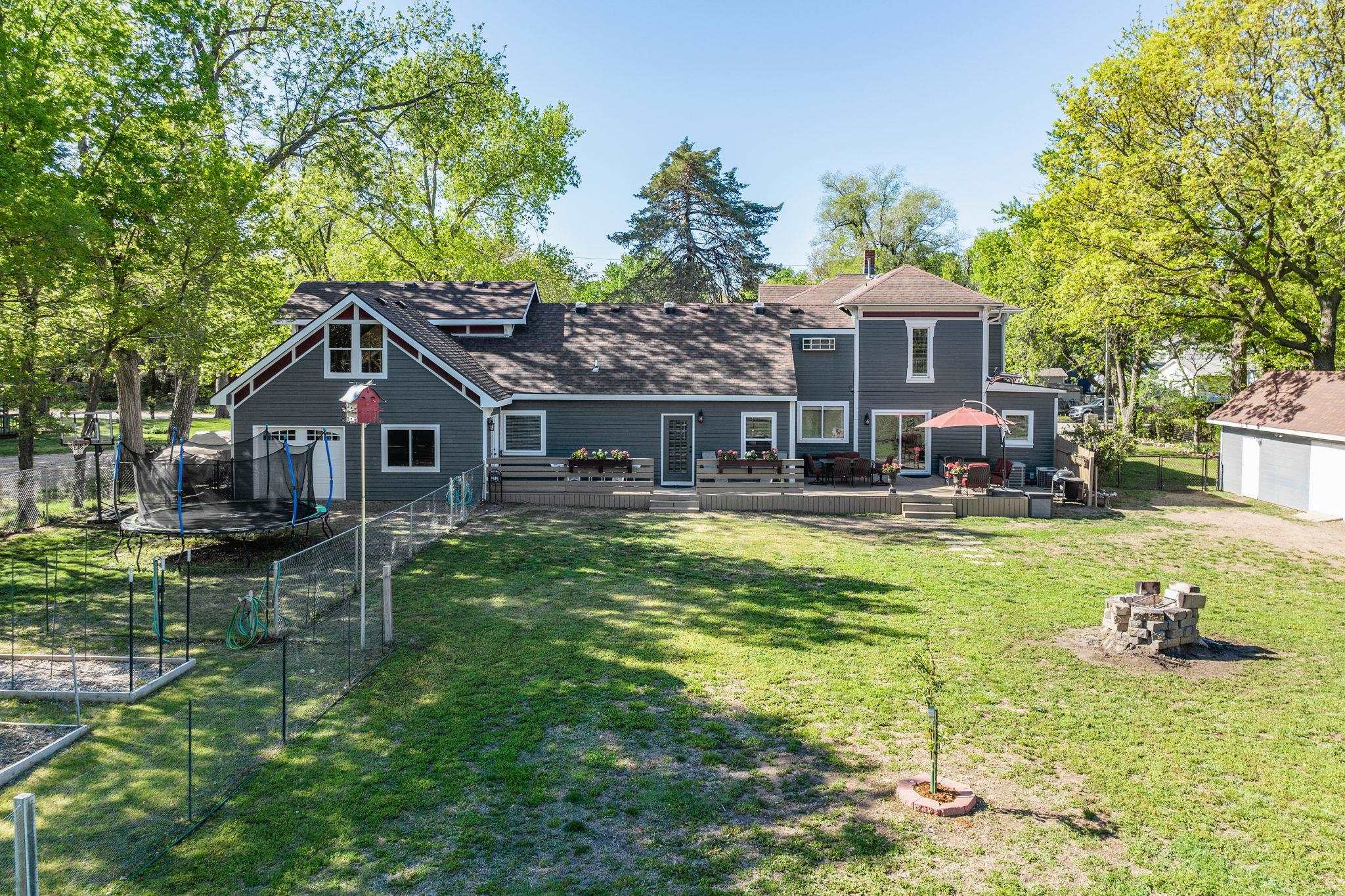 108 E 8th Street Sedgwick KS 67135