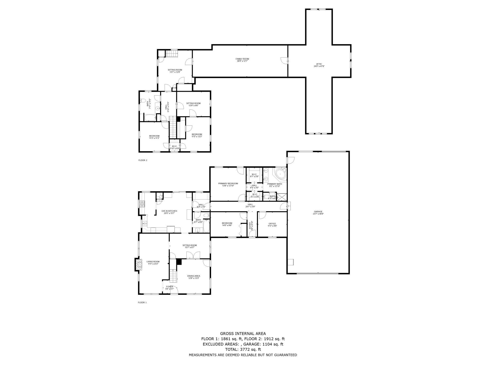 108 E 8th Street Sedgwick KS 67135