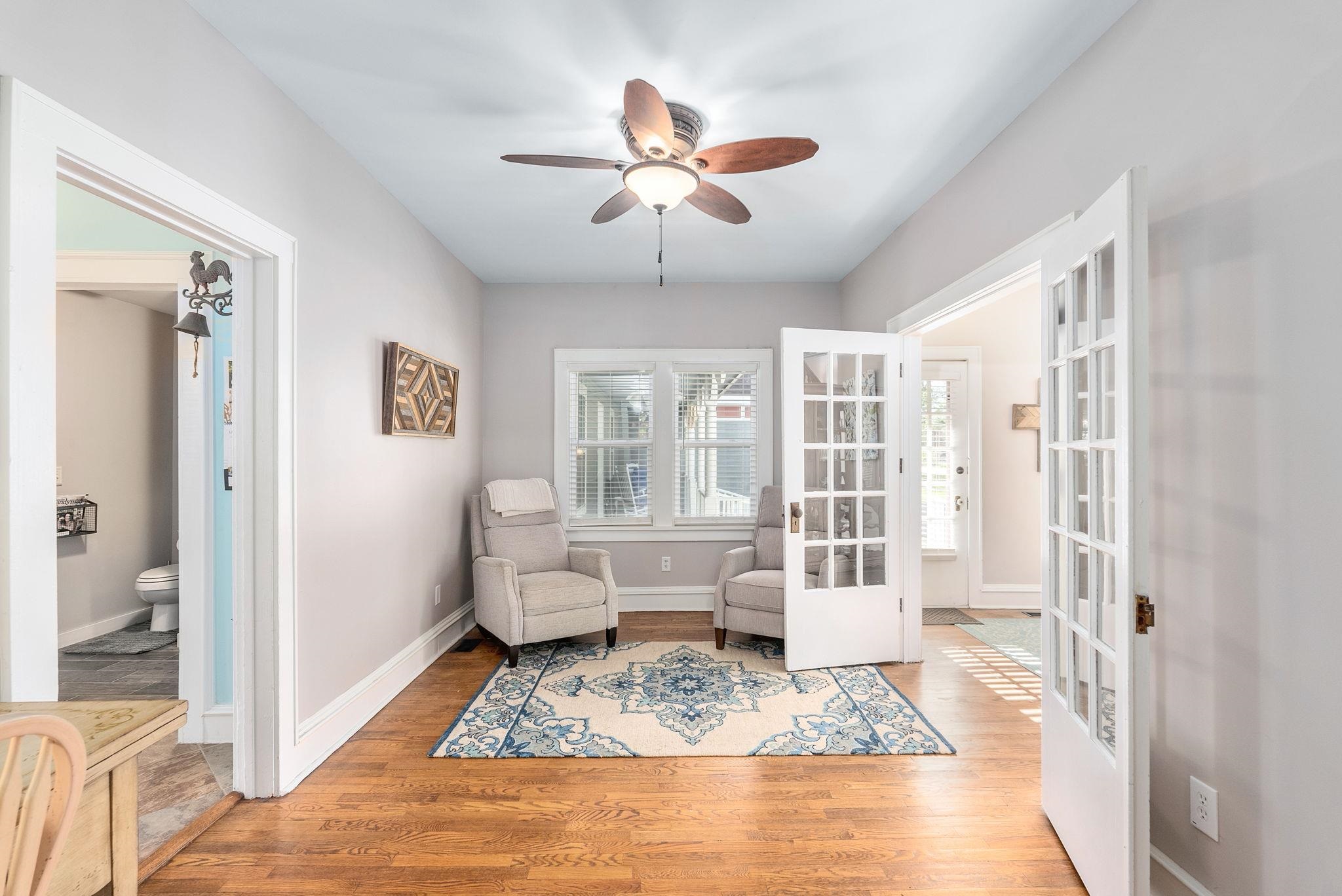 108 E 8th Street Sedgwick KS 67135