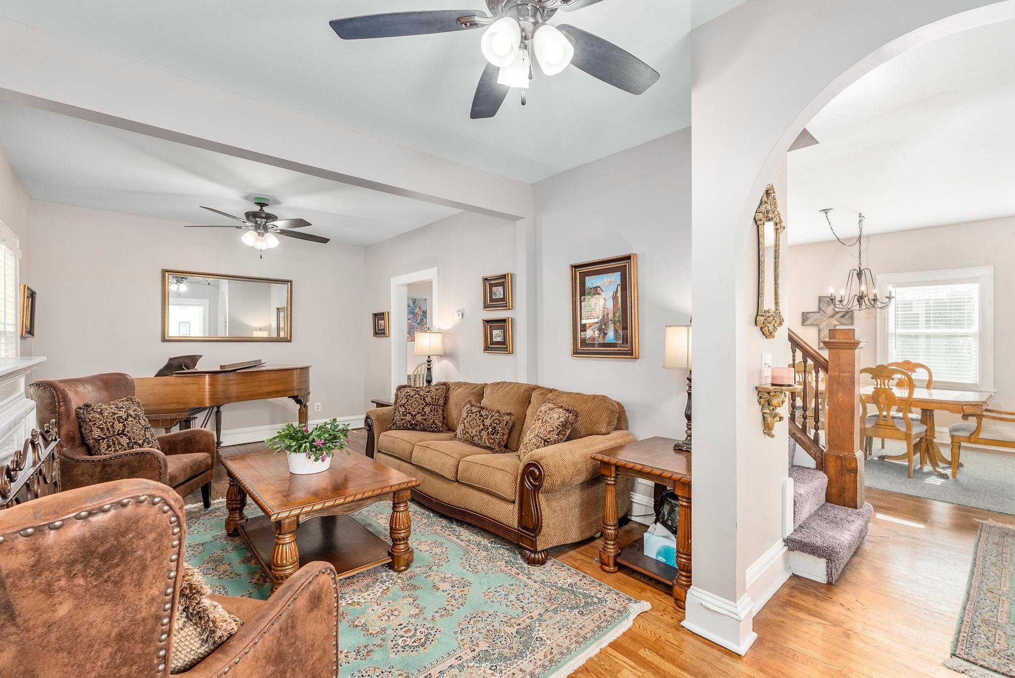 108 E 8th Street Sedgwick KS 67135