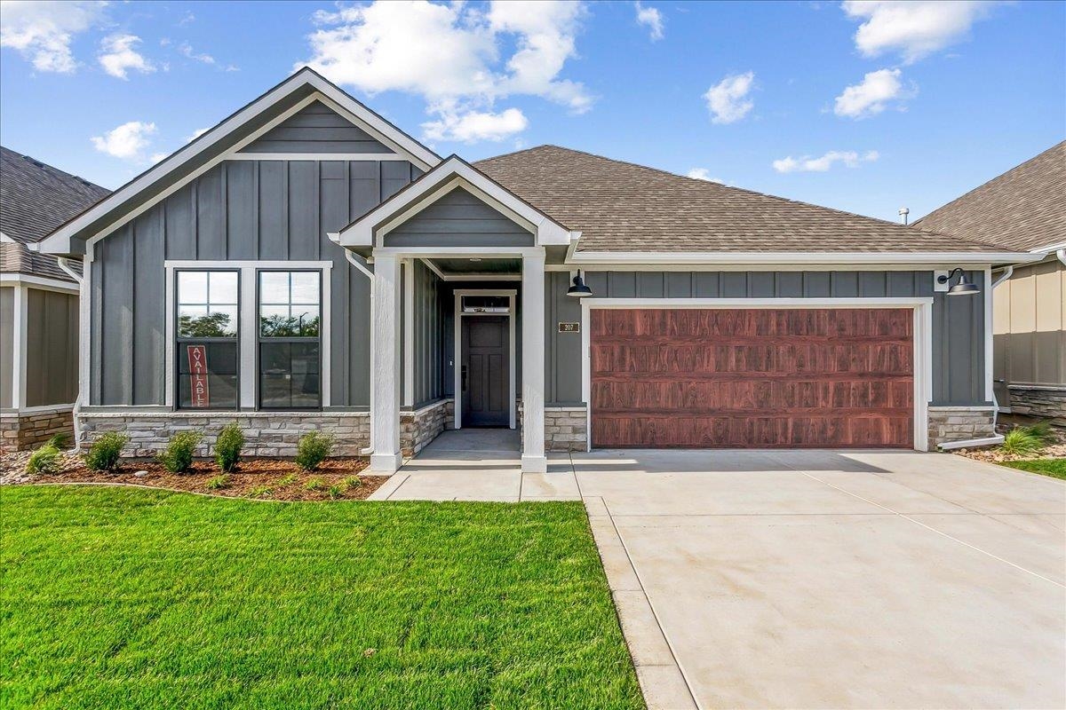 207 S Legacy Way Andover KS 67002