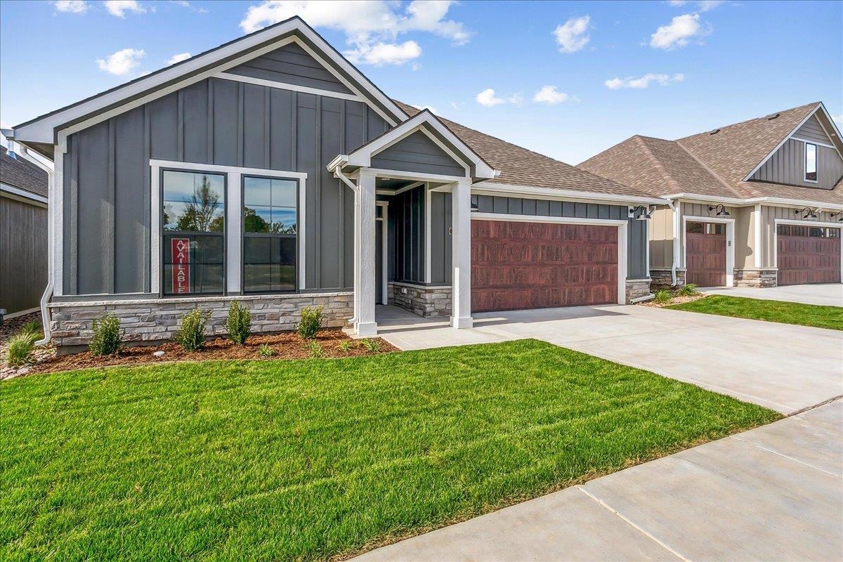 207 S Legacy Way Andover KS 67002