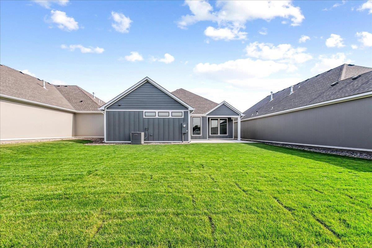 207 S Legacy Way Andover KS 67002