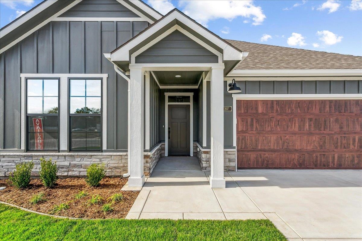 207 S Legacy Way Andover KS 67002