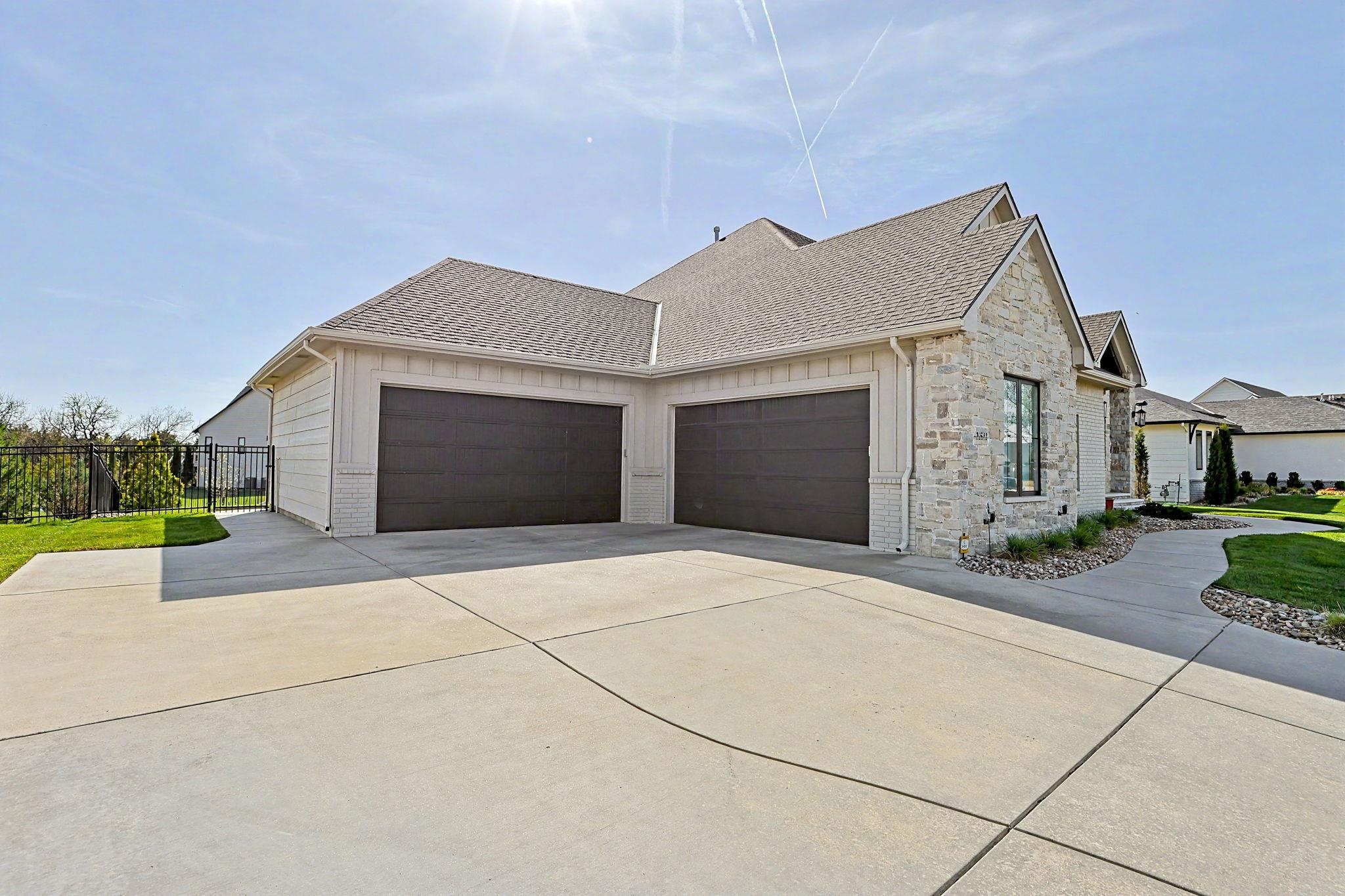 11511 E Brookview Circle Wichita KS 67226