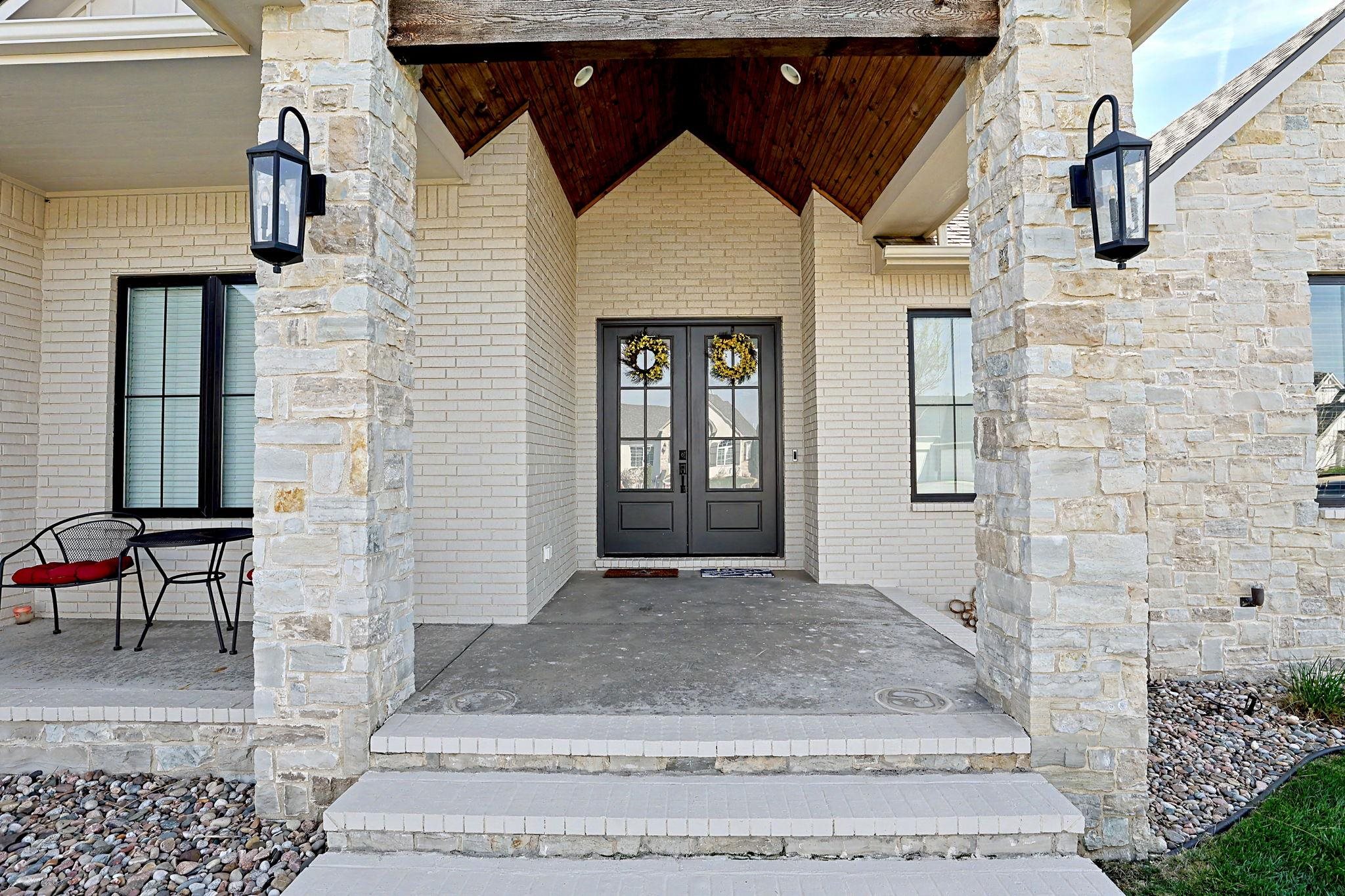 11511 E Brookview Circle Wichita KS 67226