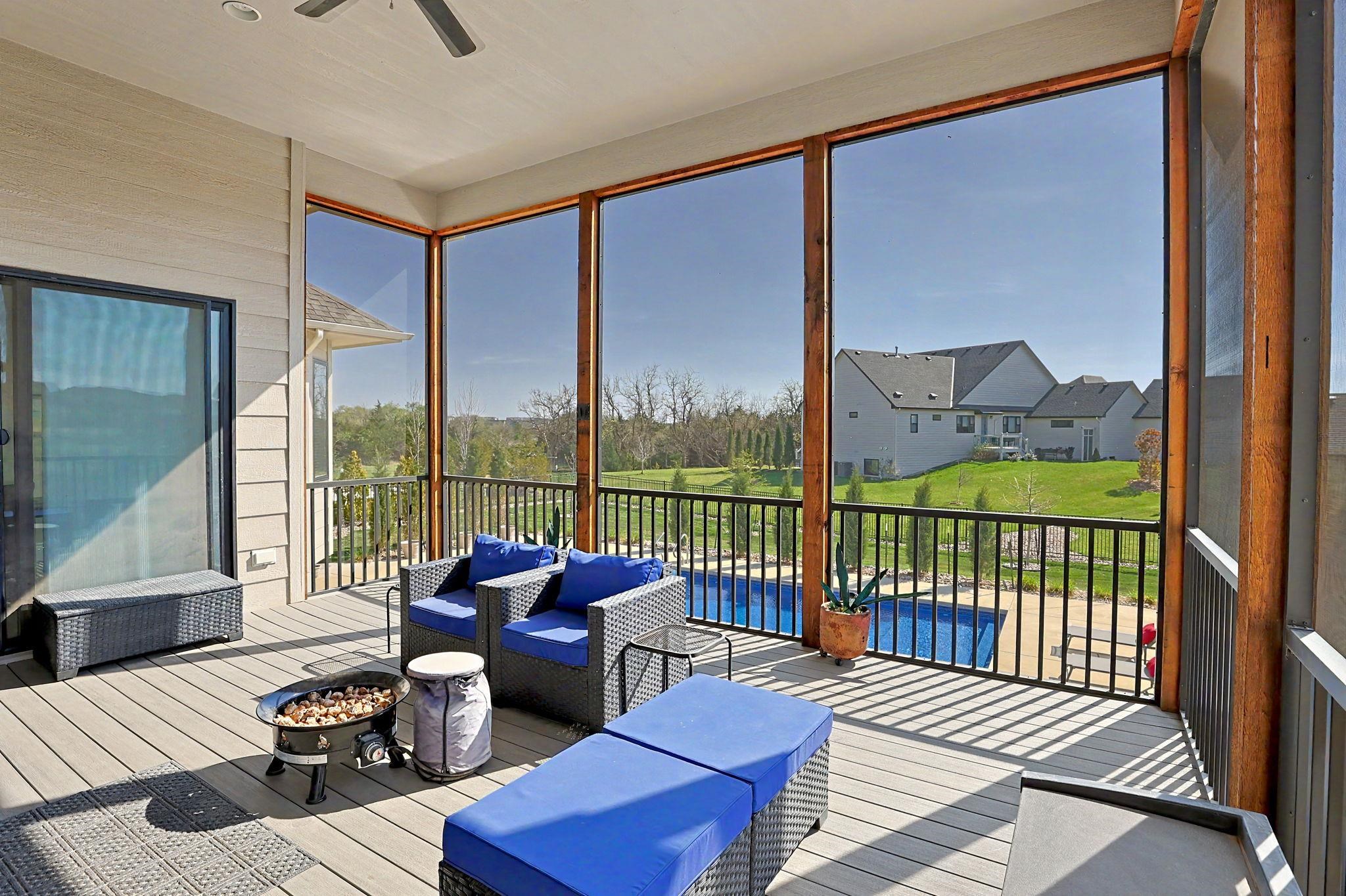 11511 E Brookview Circle Wichita KS 67226